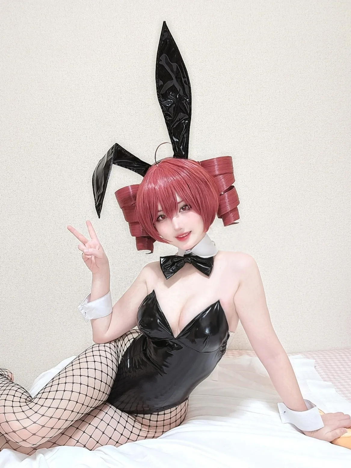 Fox - Bunny Teto Fox - Bunny Teto
