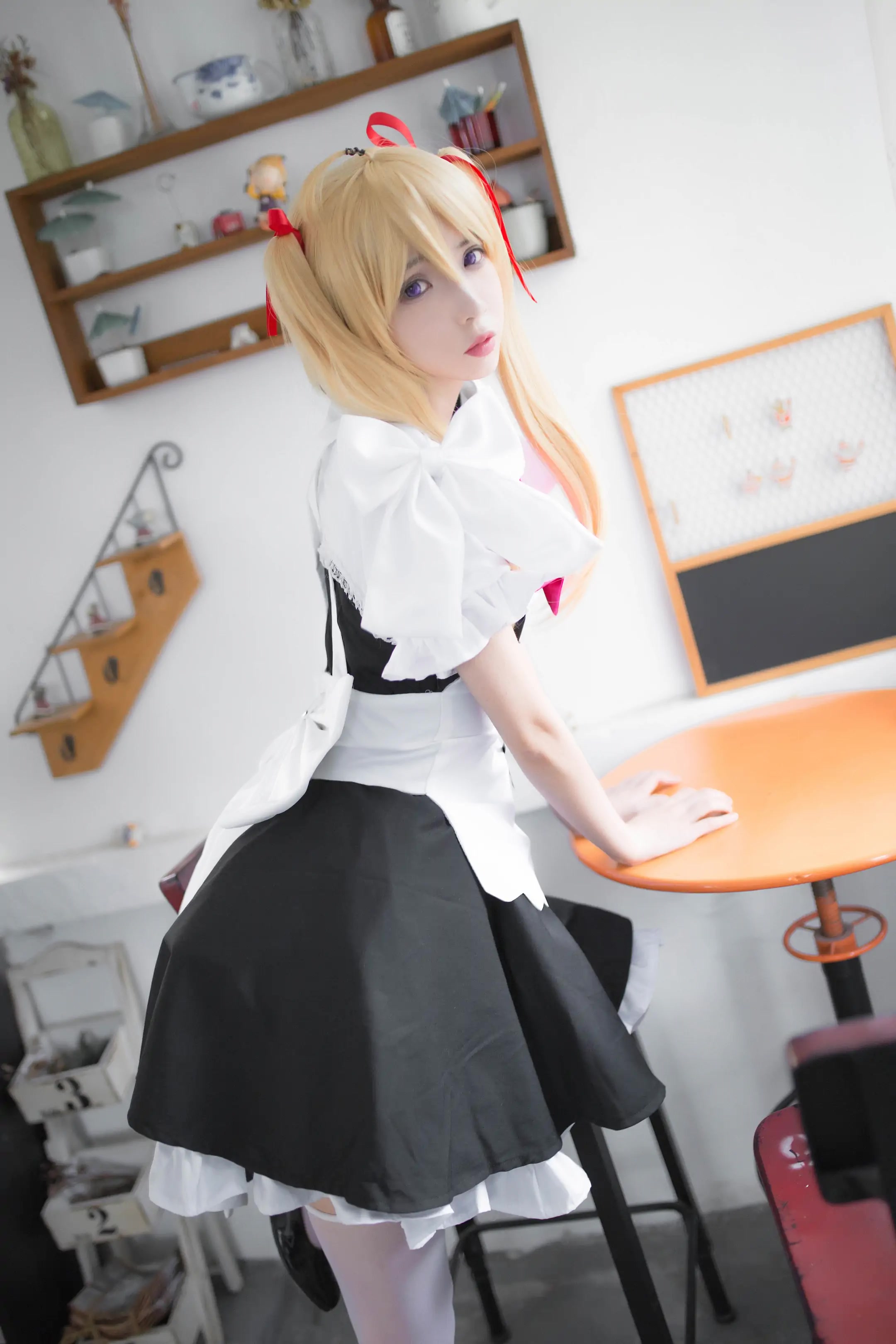 疯猫ss 弹sister cos 疯猫ss 弹sister cos