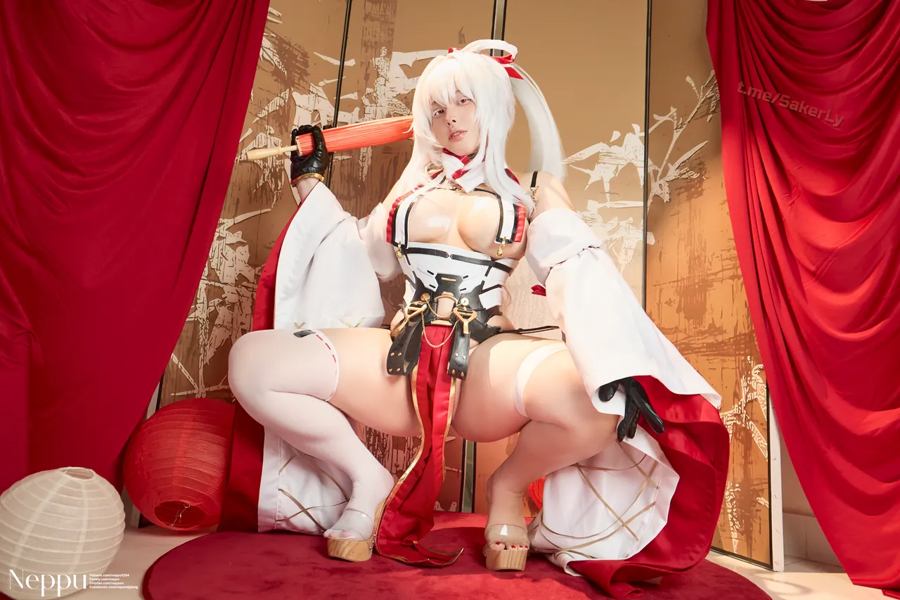 Neppu - Hiyuki Neppu - Hiyuki