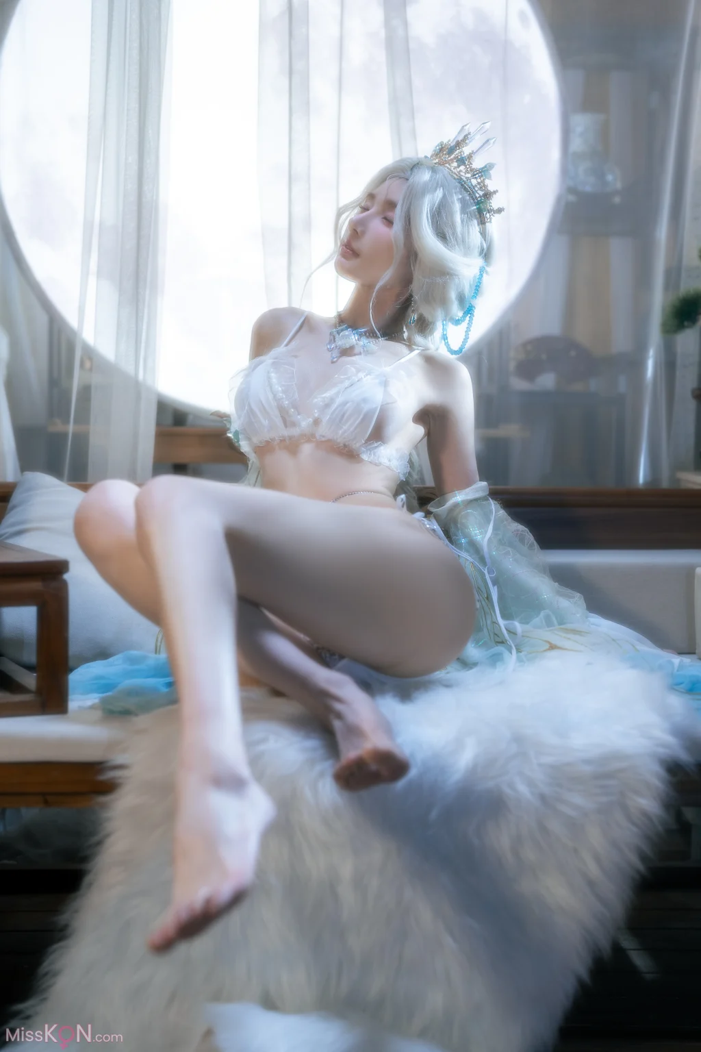 Coser@ Orange Meow Sauce: Member Highlights Reverse Water Cold (50 photos) Coser@ Orange Meow Sauce: Member Highlights Reverse Water Cold (50 photos)