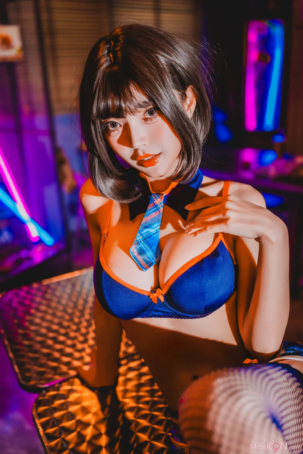 Coser@Crystal: Electric Innocence (59 photos + 4 videos) Coser@Crystal: Electric Innocence (59 photos + 4 videos)
