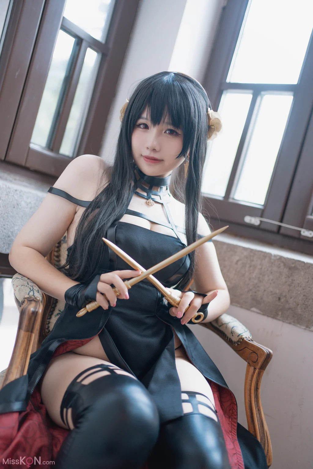 Coser@ Aban is very happy today: Life or Death Yol (52 photos) Coser@ Aban is very happy today: Life or Death Yol (52 photos)