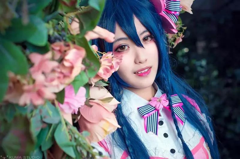 Seiselected Takasumi Sonoda Umi Cos (8P) Seiselected Takasumi Sonoda Umi Cos (8P)