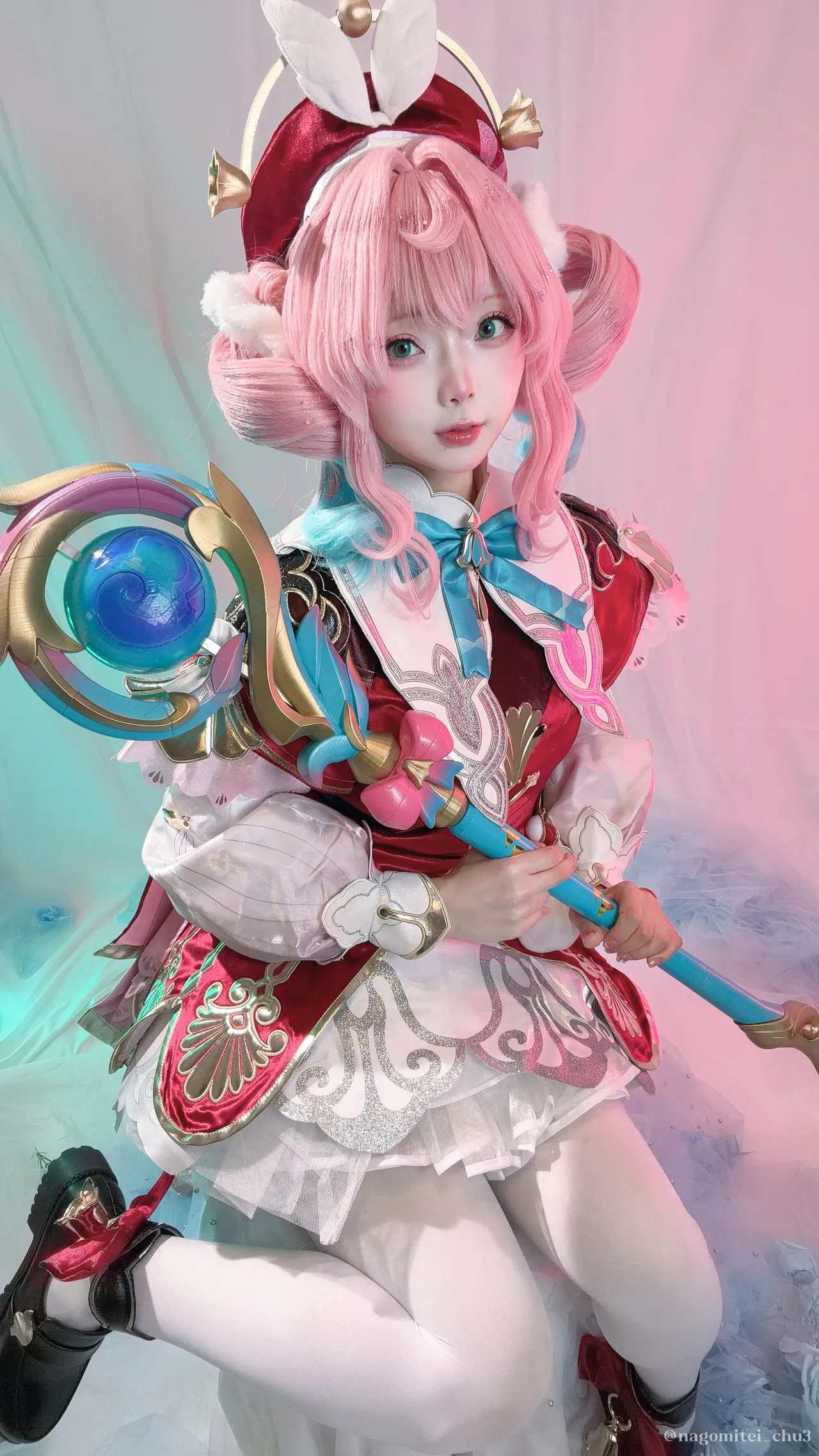 ChuChu? MAGIC?? Hyacinthia ChuChu? MAGIC?? Hyacinthia