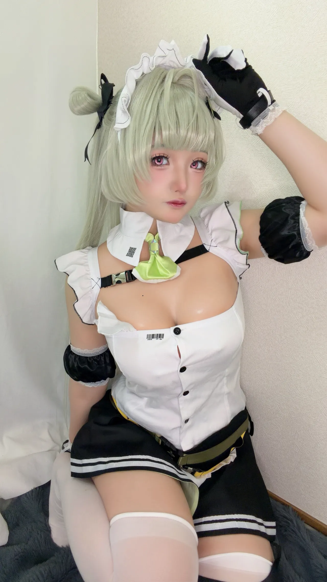 Hatsune Hitori - Soda Hatsune Hitori - Soda