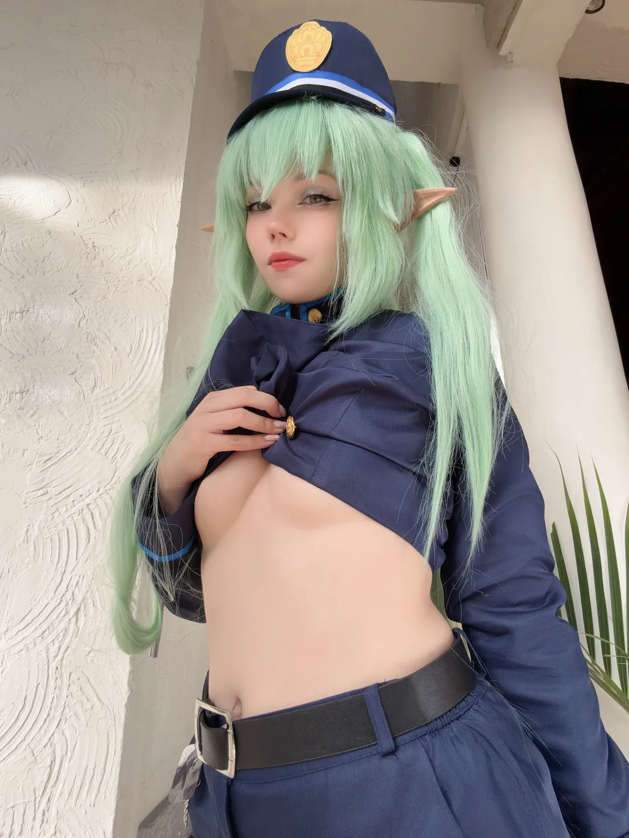 Caticornplay - Nozomi Caticornplay - Nozomi