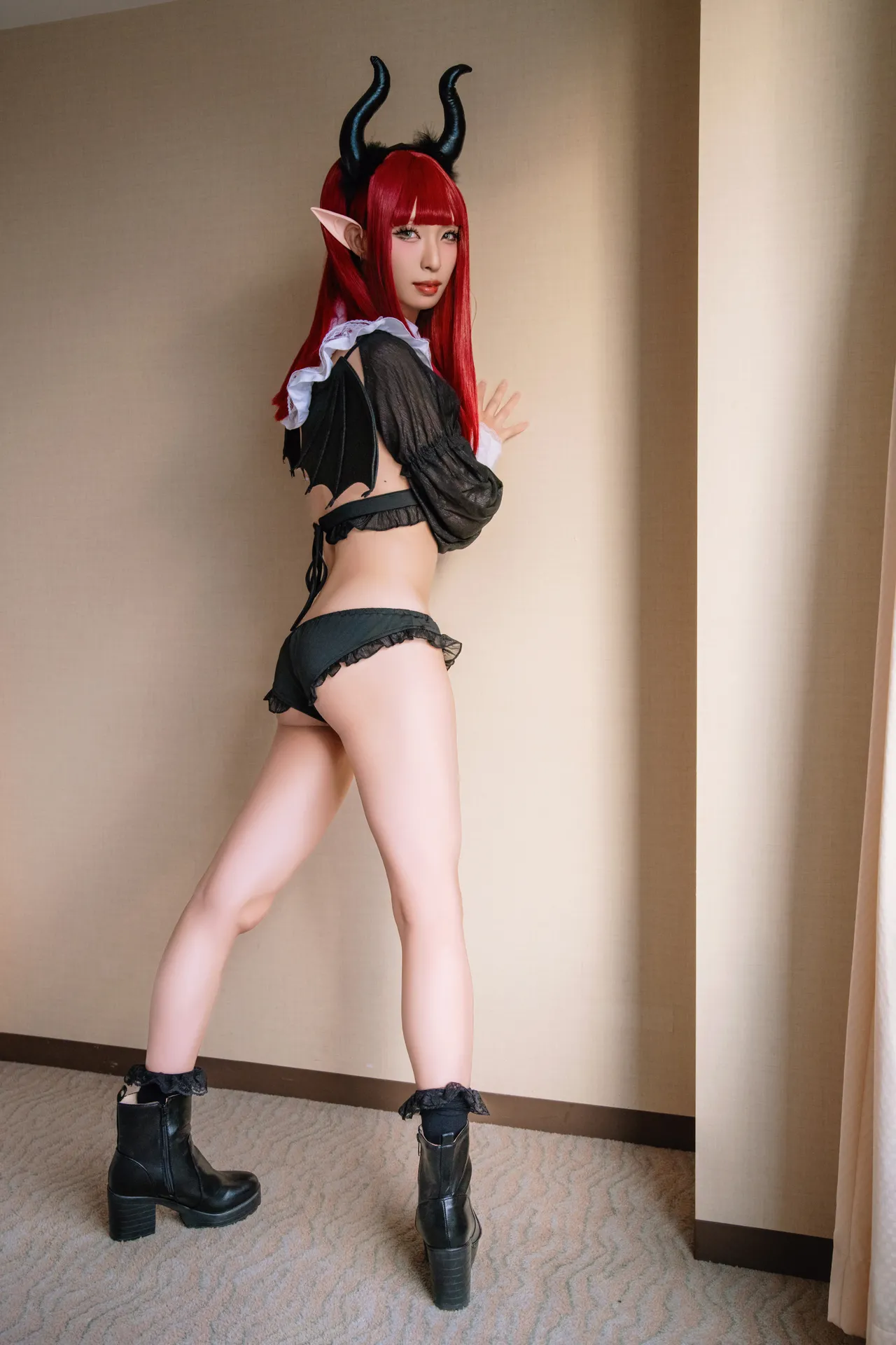Hoshigoe Kaname - Ryzu Hoshigoe Kaname - Ryzu