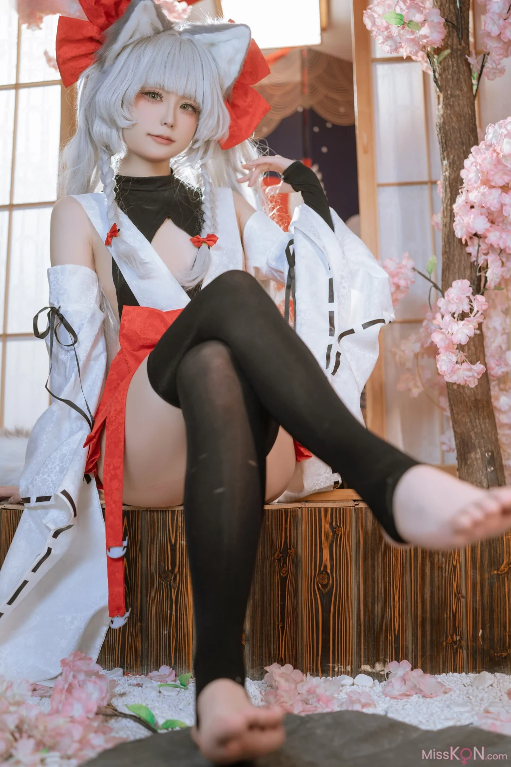 Coser@Quan Ran is a little hungry: Asagi (87 photos) Coser@Quan Ran is a little hungry: Asagi (87 photos)