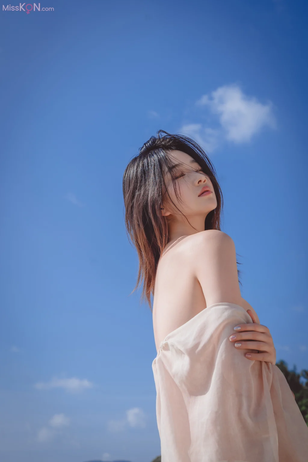 Coser@ Year Annian: Sea Breeze (80 photos) Coser@ Year Annian: Sea Breeze (80 photos)
