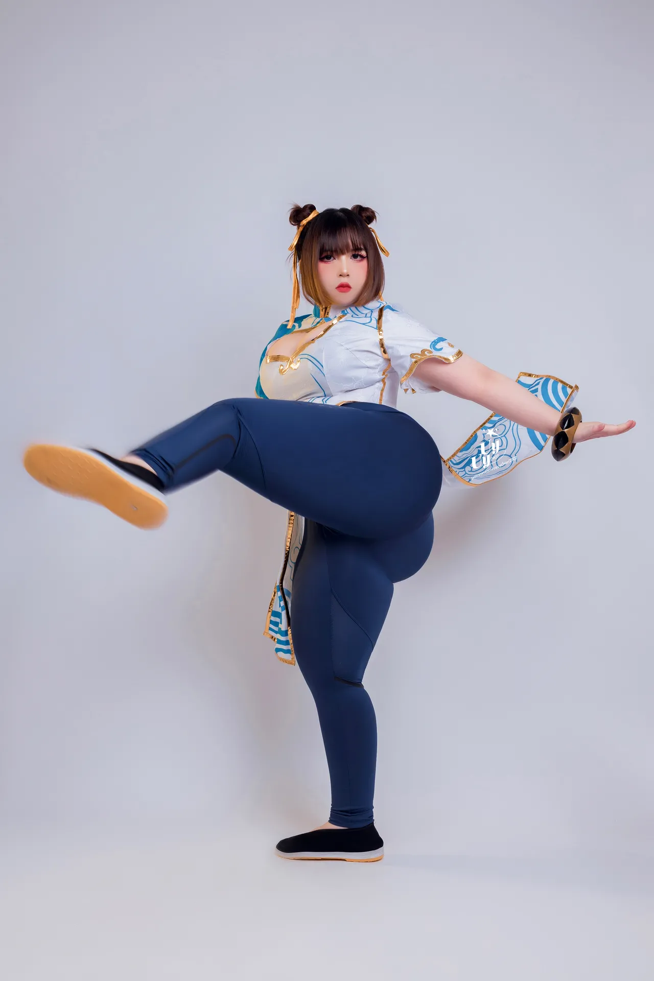 UyUy - Chun li 4 UyUy - Chun li 4