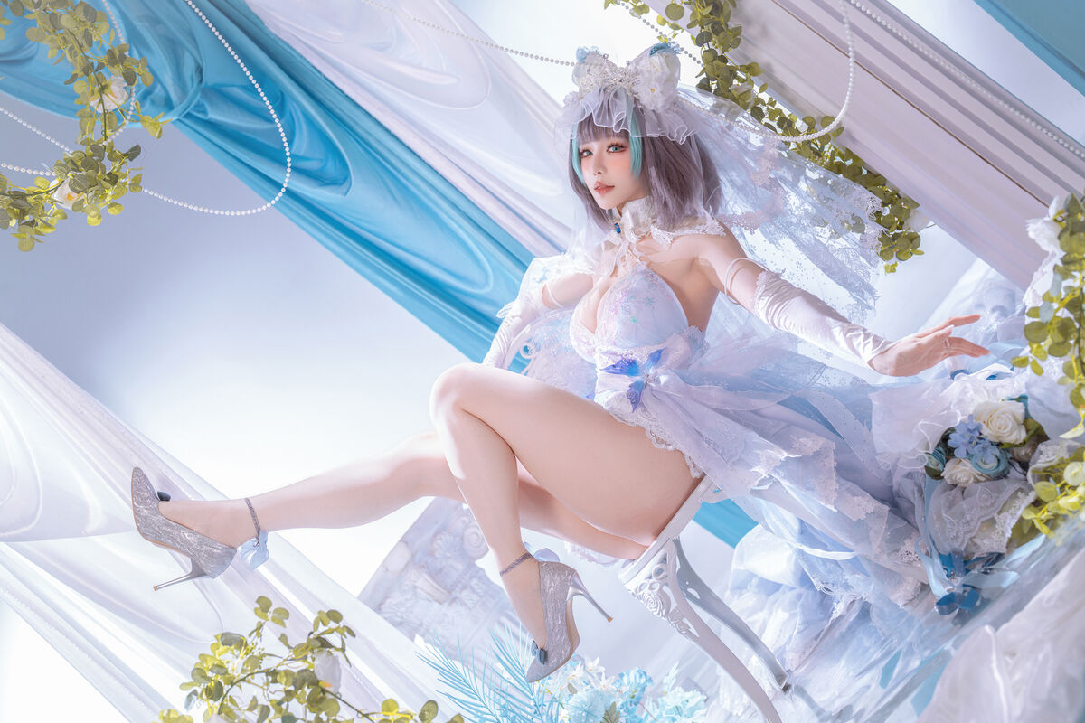 Coser@ Stars Delay Hoshilily - Azur Route Cheshire (45P) Coser@ Stars Delay Hoshilily - Azur Route Cheshire (45P)