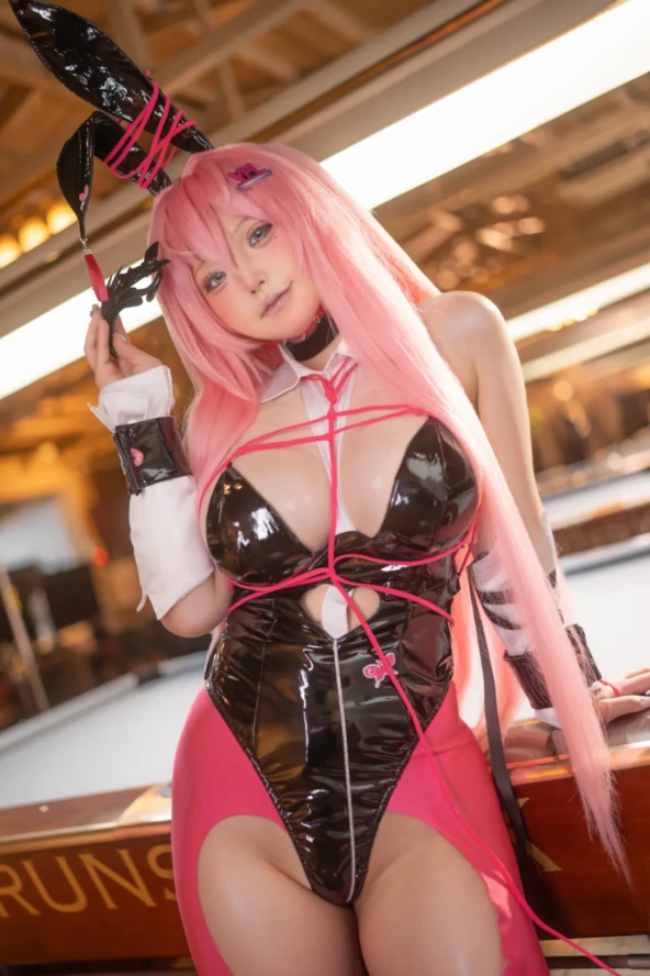 Hatsune Hitori - Velvet 8 Hatsune Hitori - Velvet
