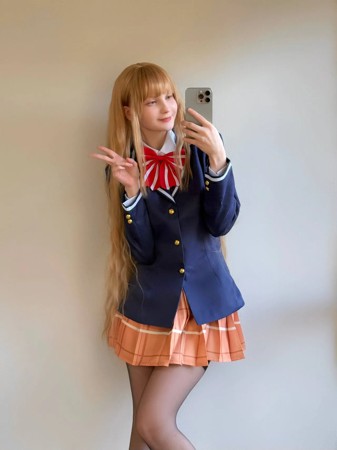 Katie Westwood - Mahiru Shiina Katie Westwood - Mahiru Shiina