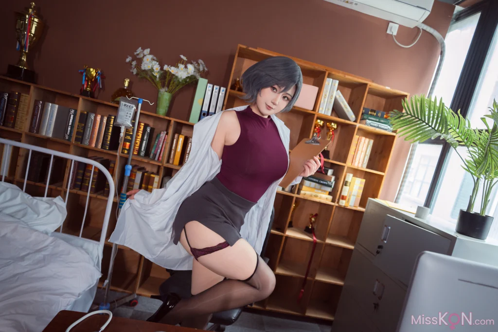 Coser@ Xinglan is Lanlan Coser@ Xinglan is Lanlan