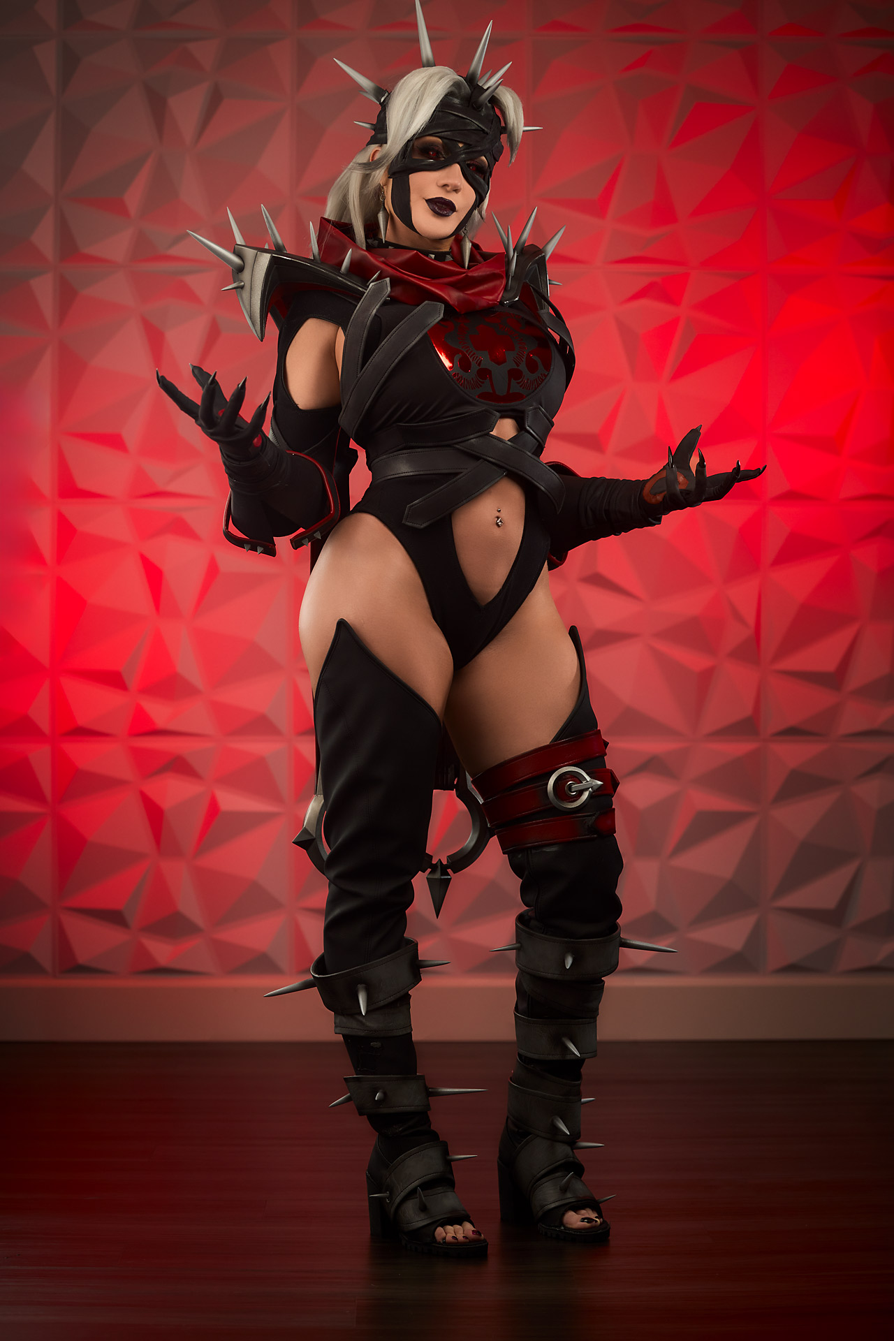 Kate Sarkissian - Malice Kate Sarkissian - Malice