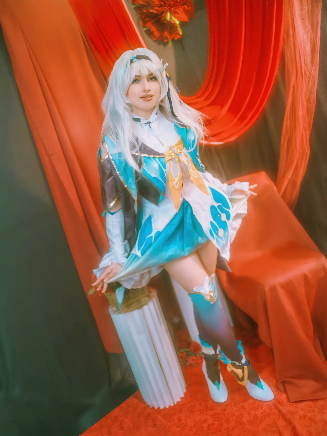 Natalia Kat - Firefly Natalia Kat - Firefly