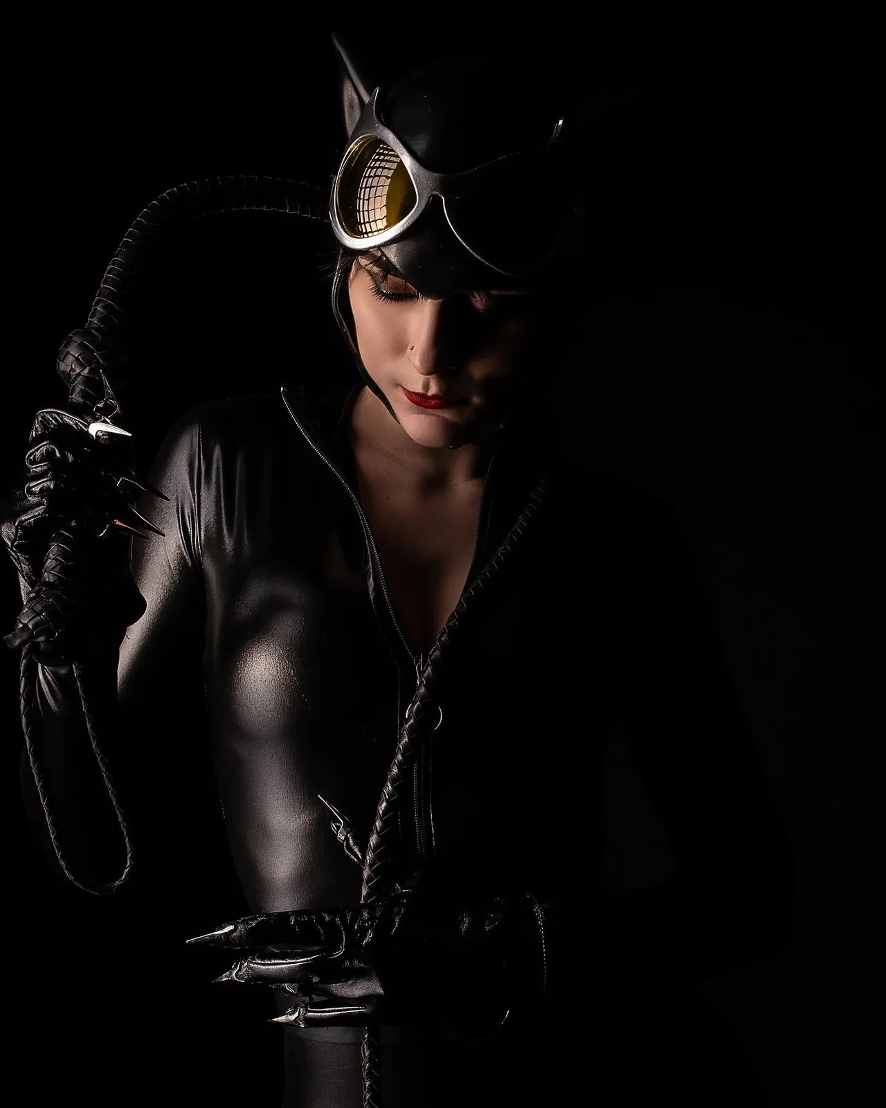 amaliaaacat - Cat Woman amaliaaacat - Cat Woman