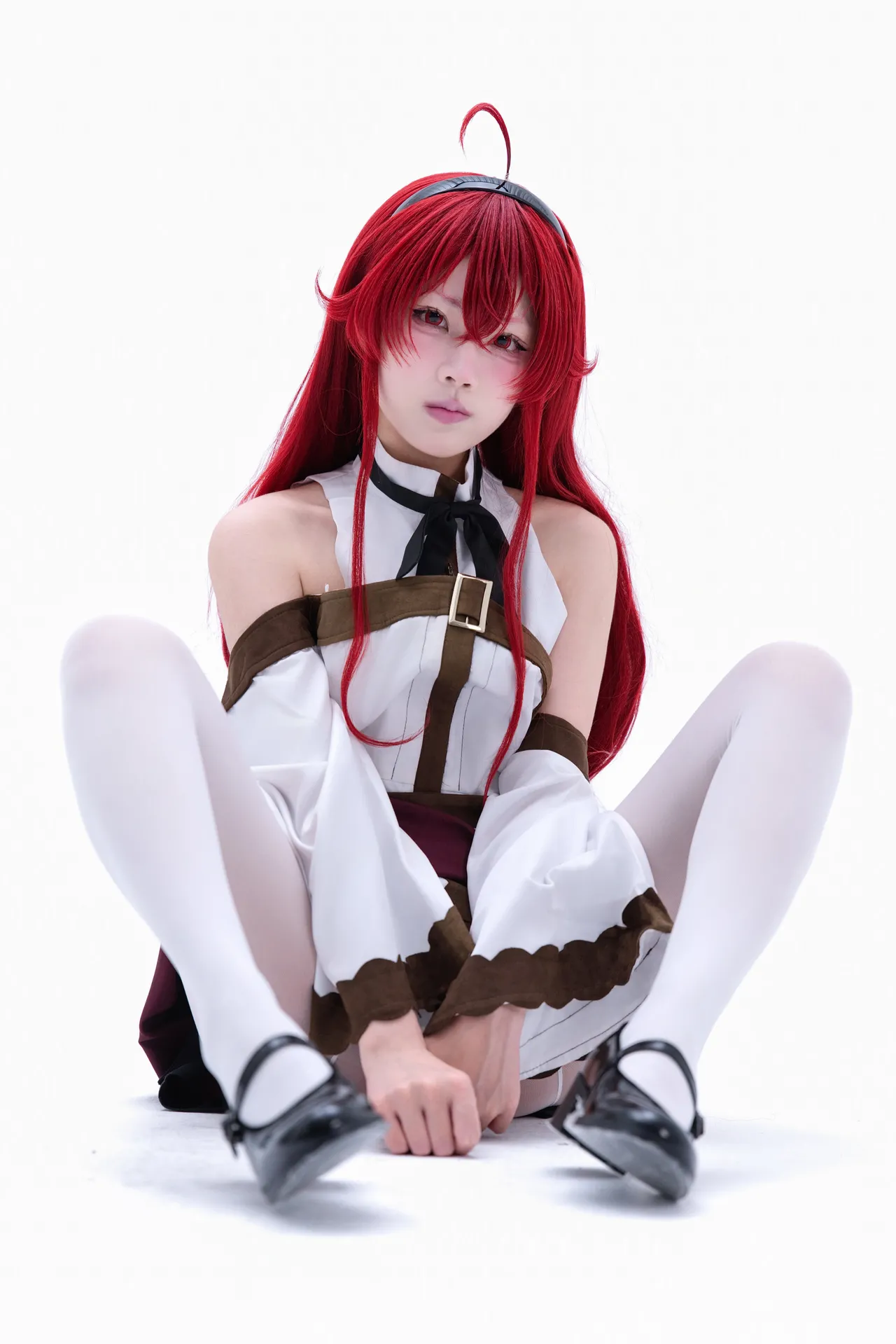 Nagi Shimizu - Mushoku Tensei Alice Nagi Shimizu - Mushoku Tensei Alice