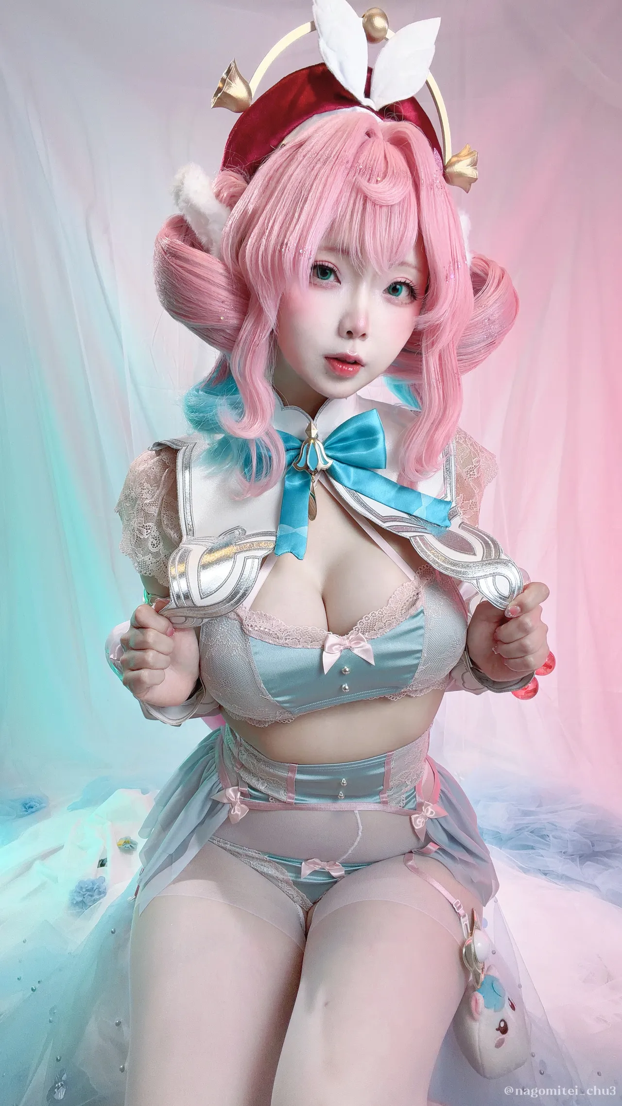 ChuChu? MAGIC?? Hyacinthia ChuChu? MAGIC?? Hyacinthia