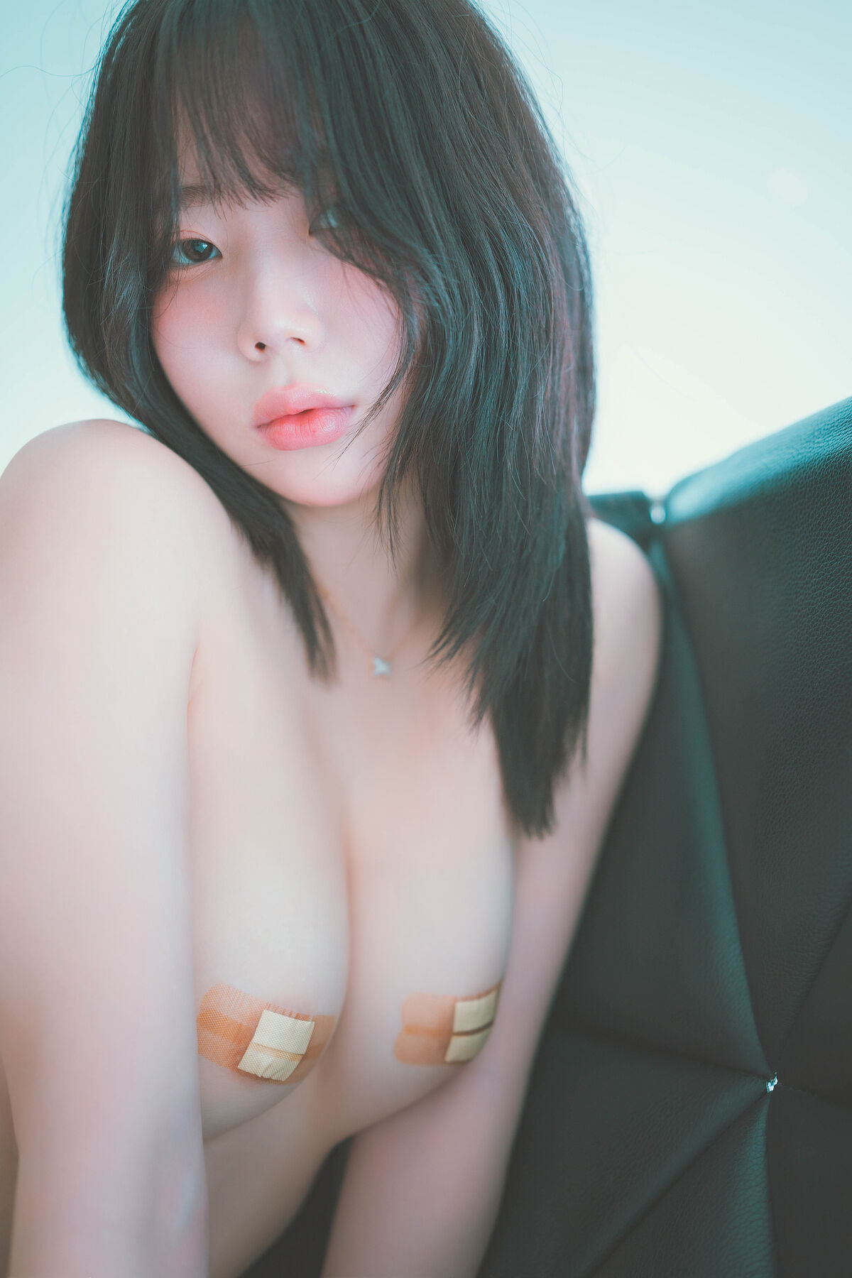 SWEETBOX Myu_a_ 뮤아 - Summer Break (82P) SWEETBOX Myu_a_ 뮤아 - Summer Break (82P)
