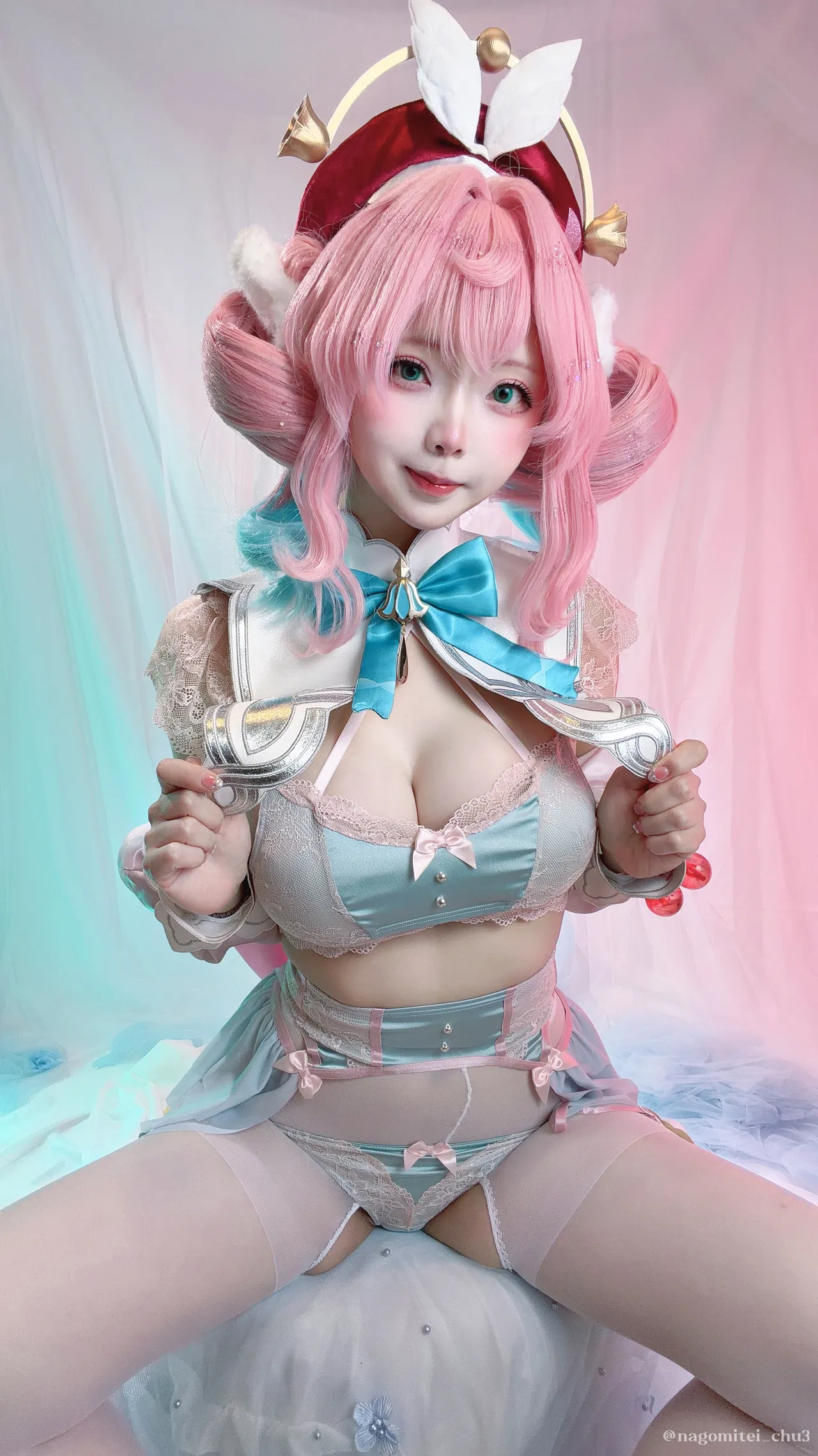 ChuChu? MAGIC?? Hyacinthia ChuChu? MAGIC?? Hyacinthia