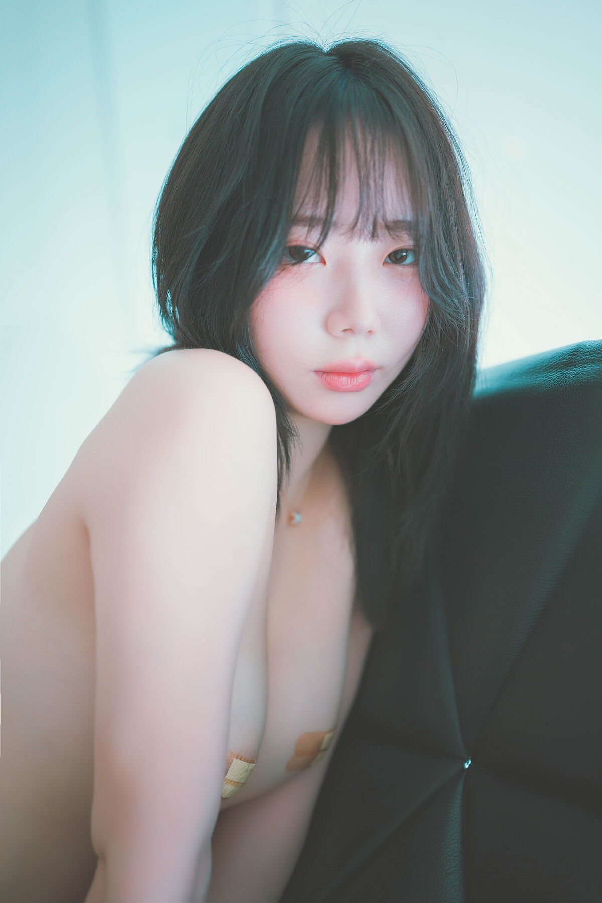 SWEETBOX Myu_a_ 뮤아 - Summer Break (82P) SWEETBOX Myu_a_ 뮤아 - Summer Break (82P)