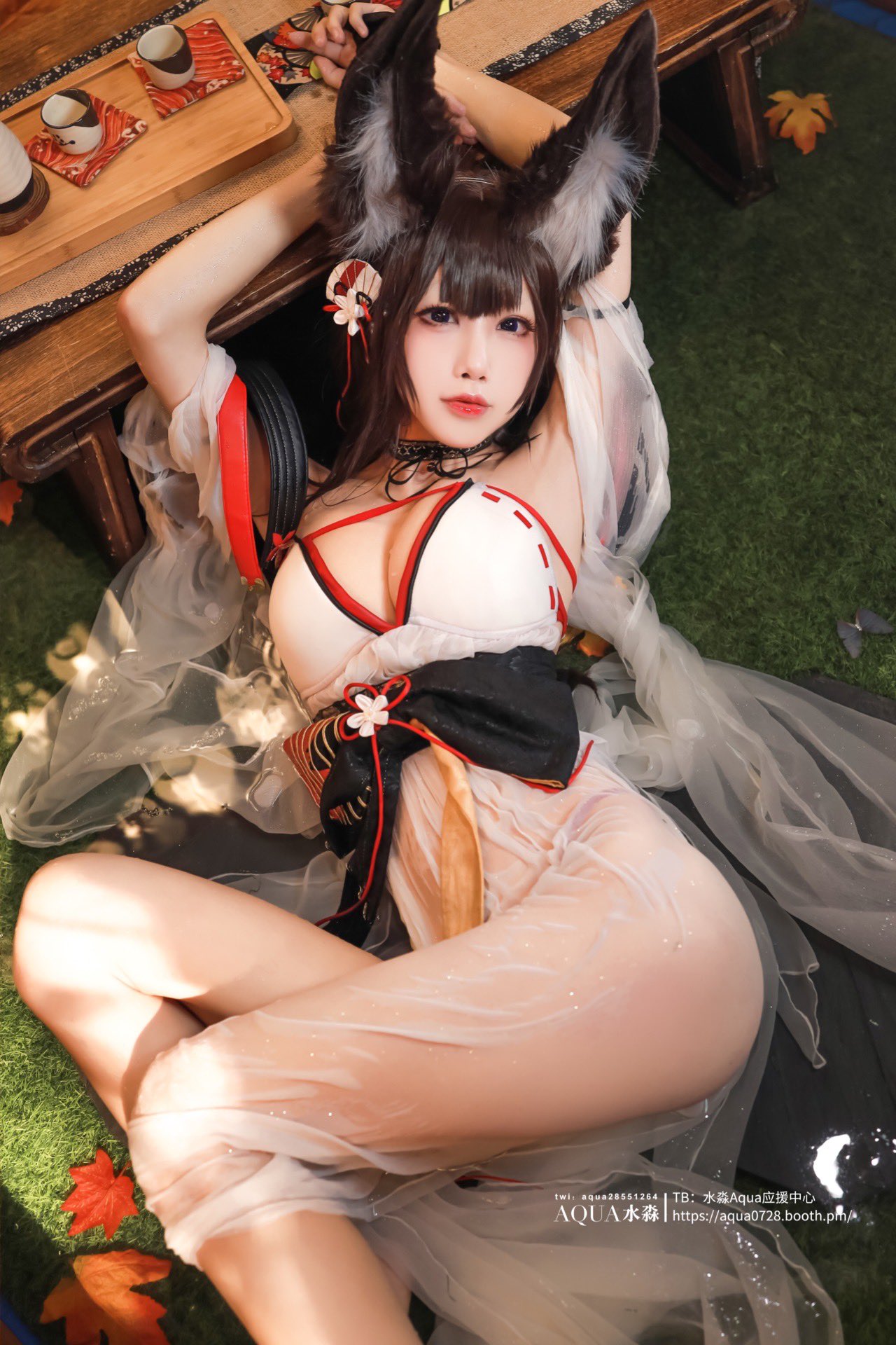 Twitter: 淼 aqua (@aqua28551264) (2020-12-27 update) Twitter: 淼 aqua (@aqua28551264) (2020-12-27 update)