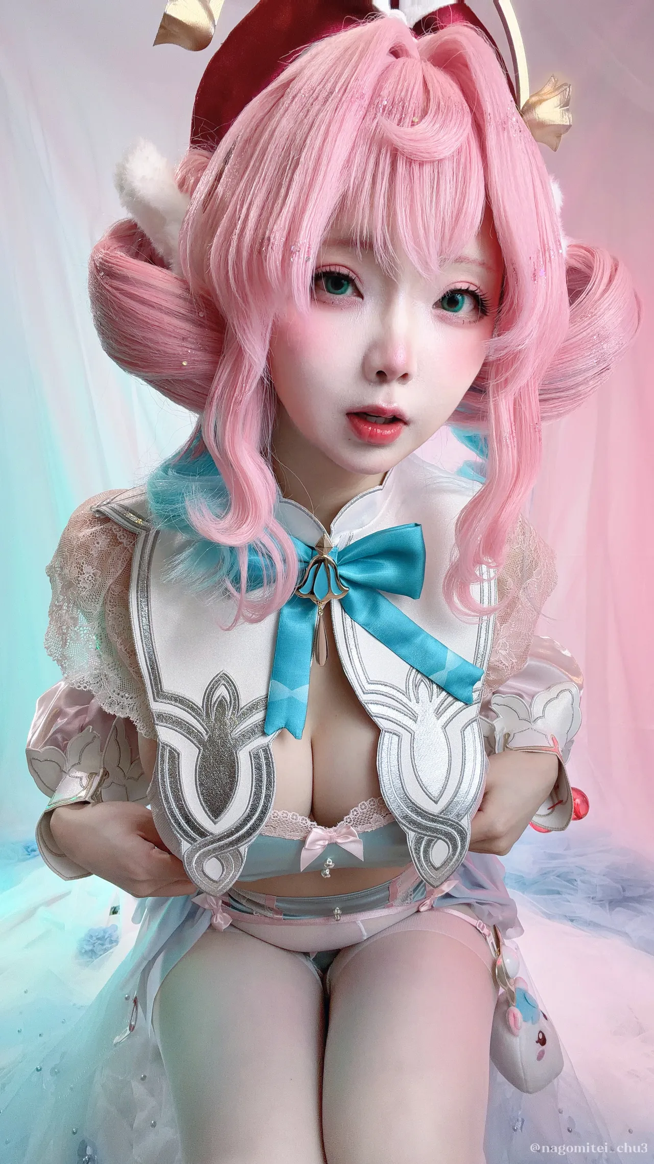 ChuChu? MAGIC?? Hyacinthia ChuChu? MAGIC?? Hyacinthia