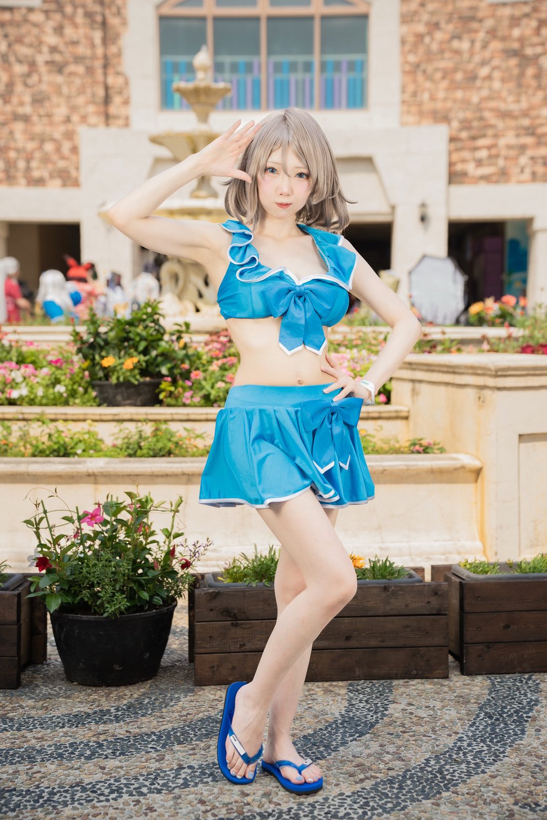 Na_o_nyan0202 - You Watanabe Na_o_nyan0202 - You Watanabe