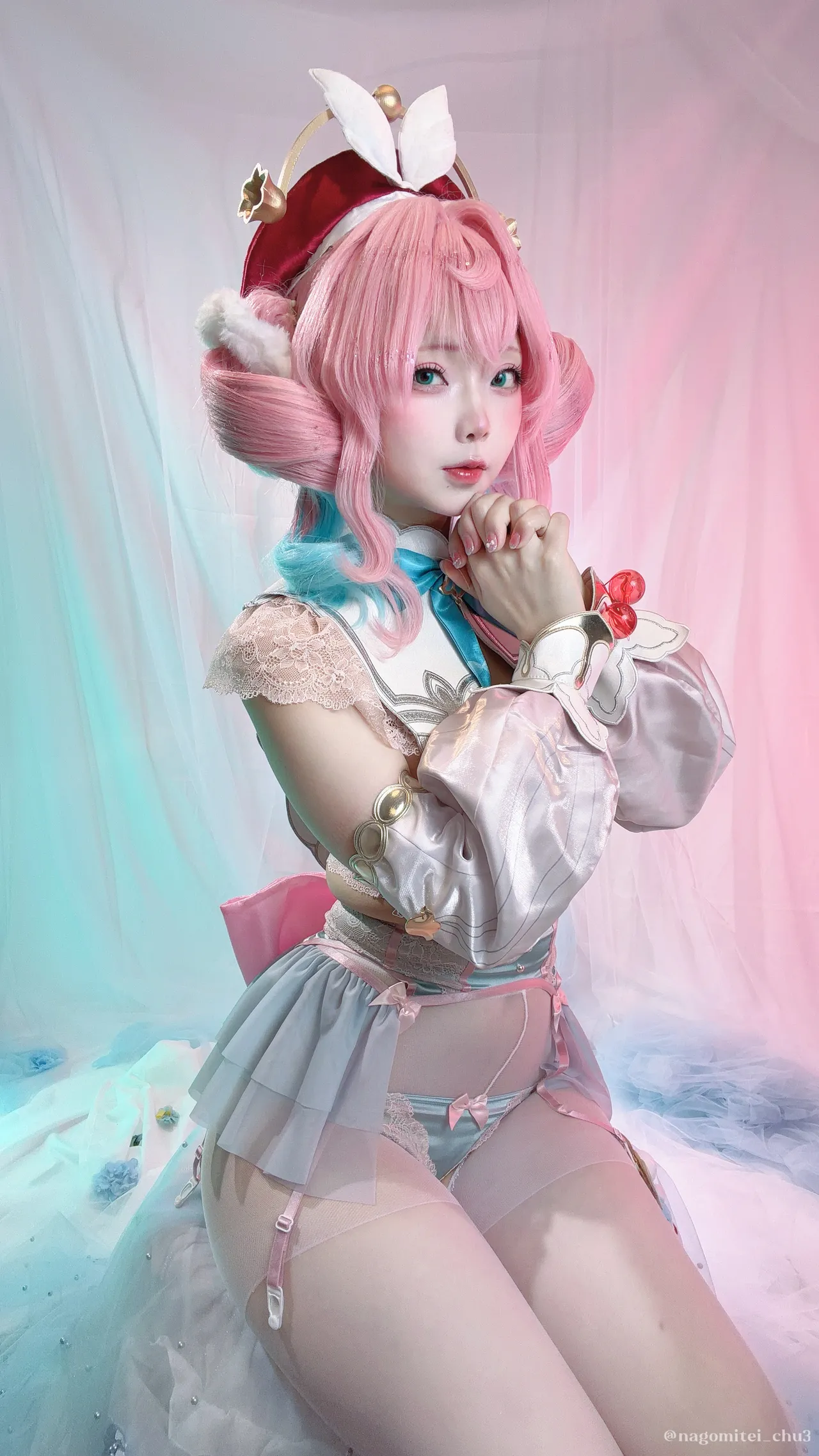 ChuChu? MAGIC?? Hyacinthia ChuChu? MAGIC?? Hyacinthia
