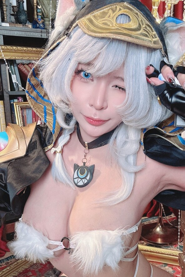 Umeko J – Cipher (Honkai: Star Rail) 1 6 Umeko J – Cipher (Honkai: Star Rail) 1
