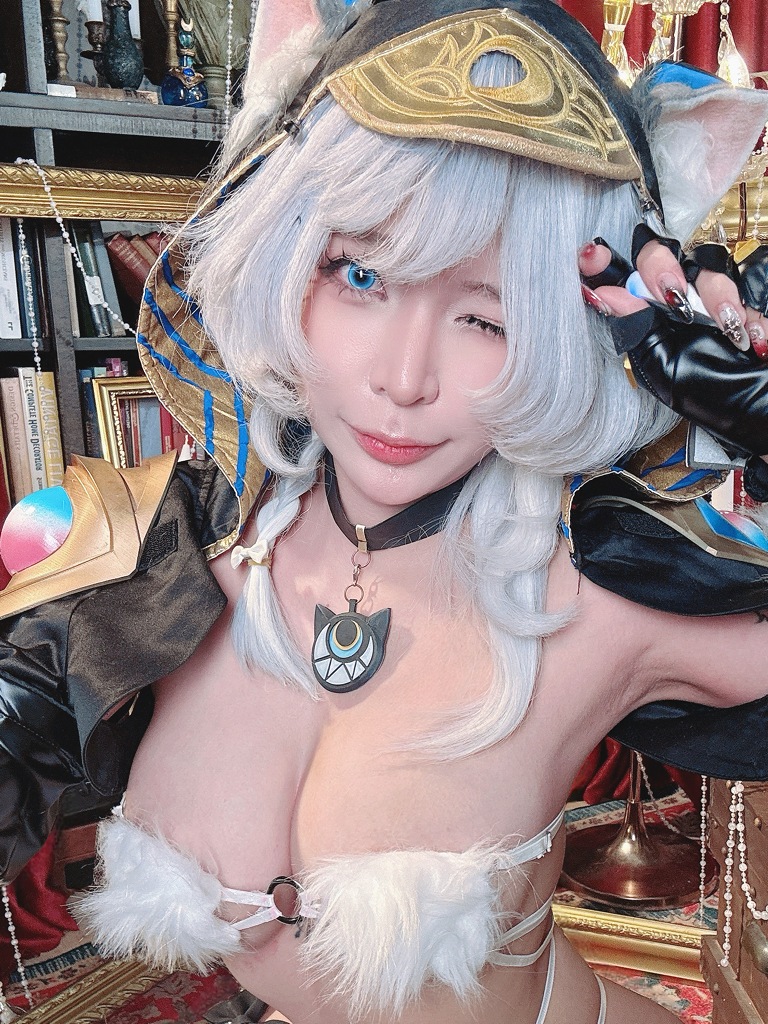 Umeko J – Cipher (Honkai: Star Rail) 1 Umeko J – Cipher (Honkai: Star Rail) 1