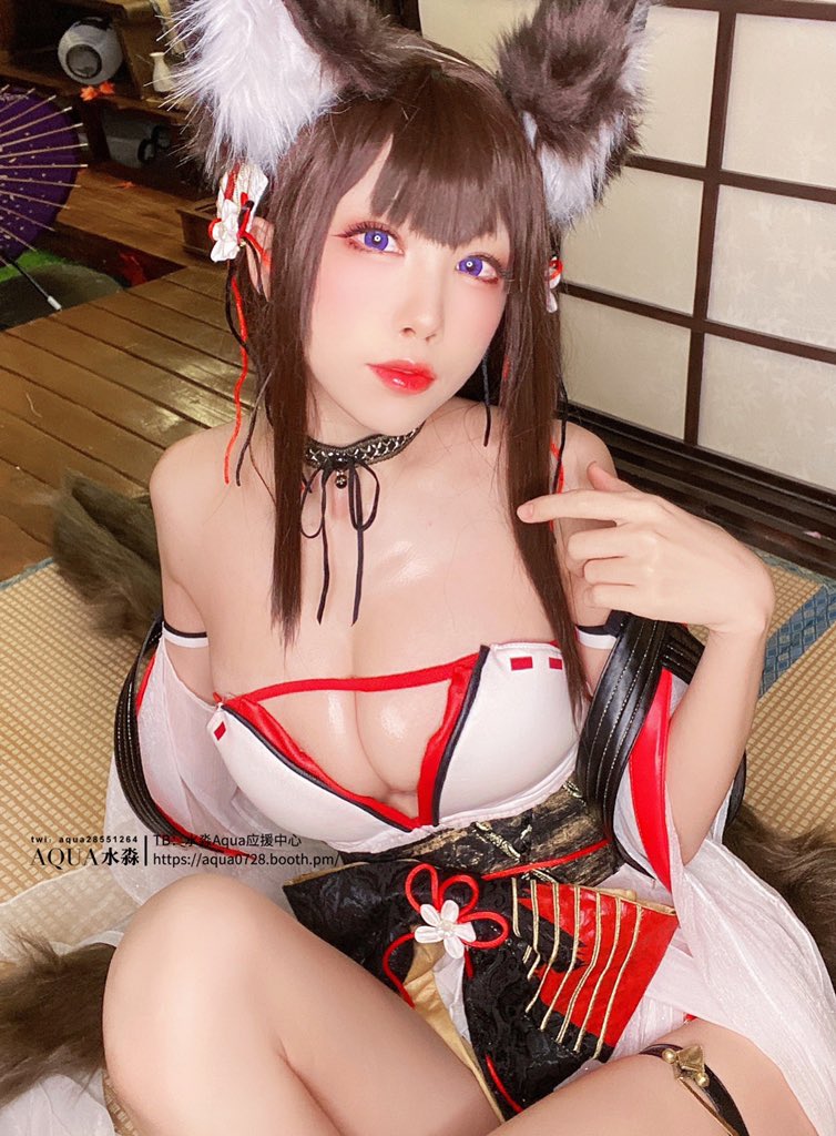 Twitter: 淼 aqua (@aqua28551264) (2020-12-27 update) Twitter: 淼 aqua (@aqua28551264) (2020-12-27 update)