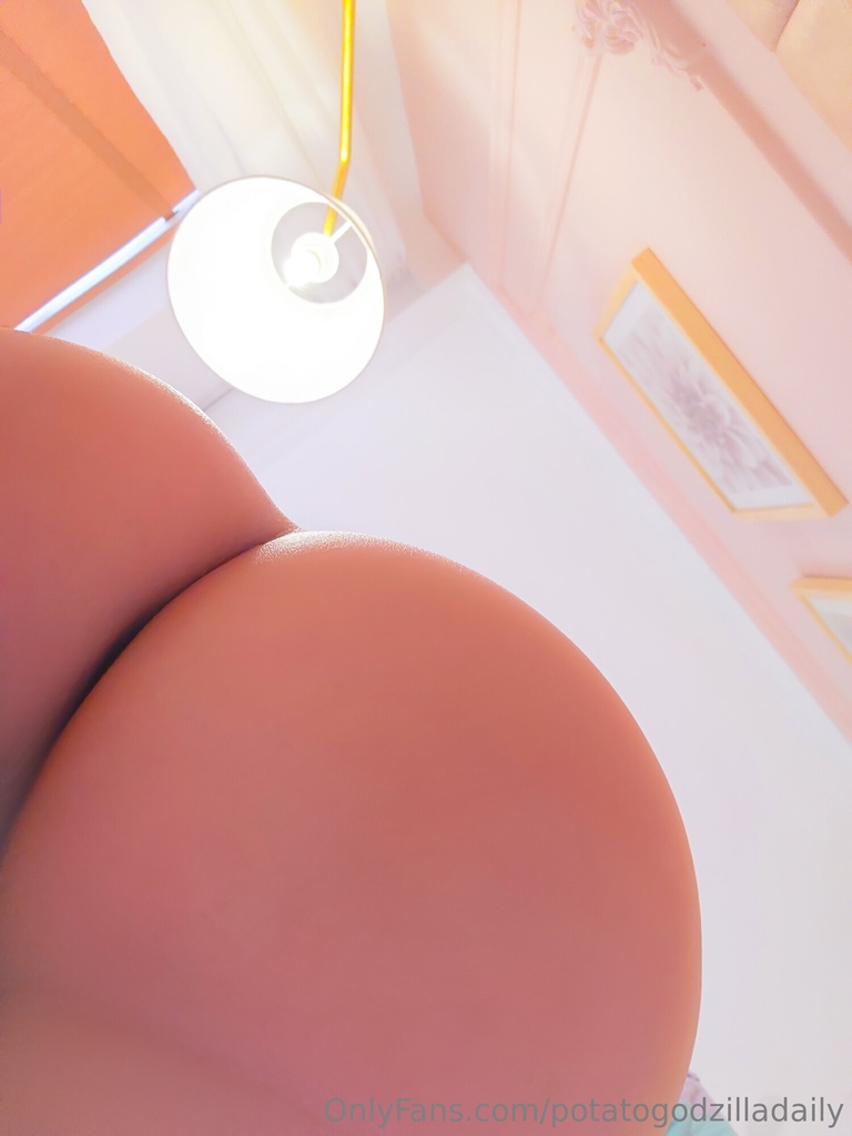 Potato Godzilla – OnlyFans Nude Jun 1-30, 2024 Potato Godzilla – OnlyFans Nude Jun 1-30, 2024