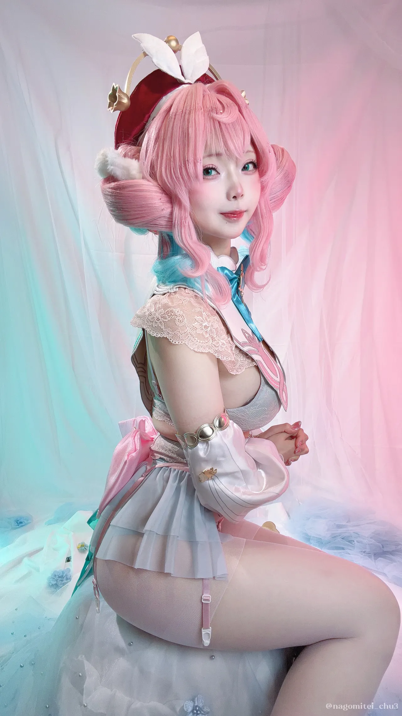 ChuChu? MAGIC?? Hyacinthia ChuChu? MAGIC?? Hyacinthia