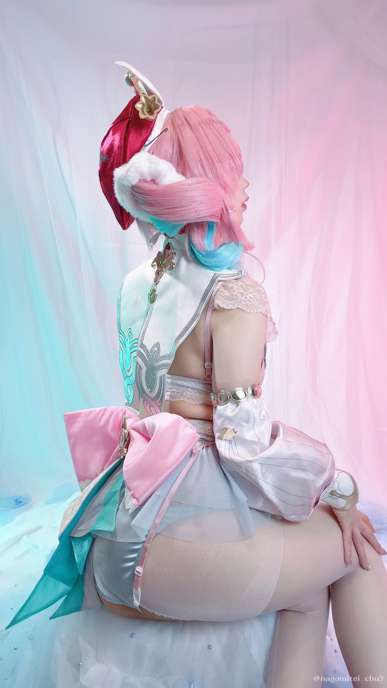 ChuChu? MAGIC?? Hyacinthia ChuChu? MAGIC?? Hyacinthia