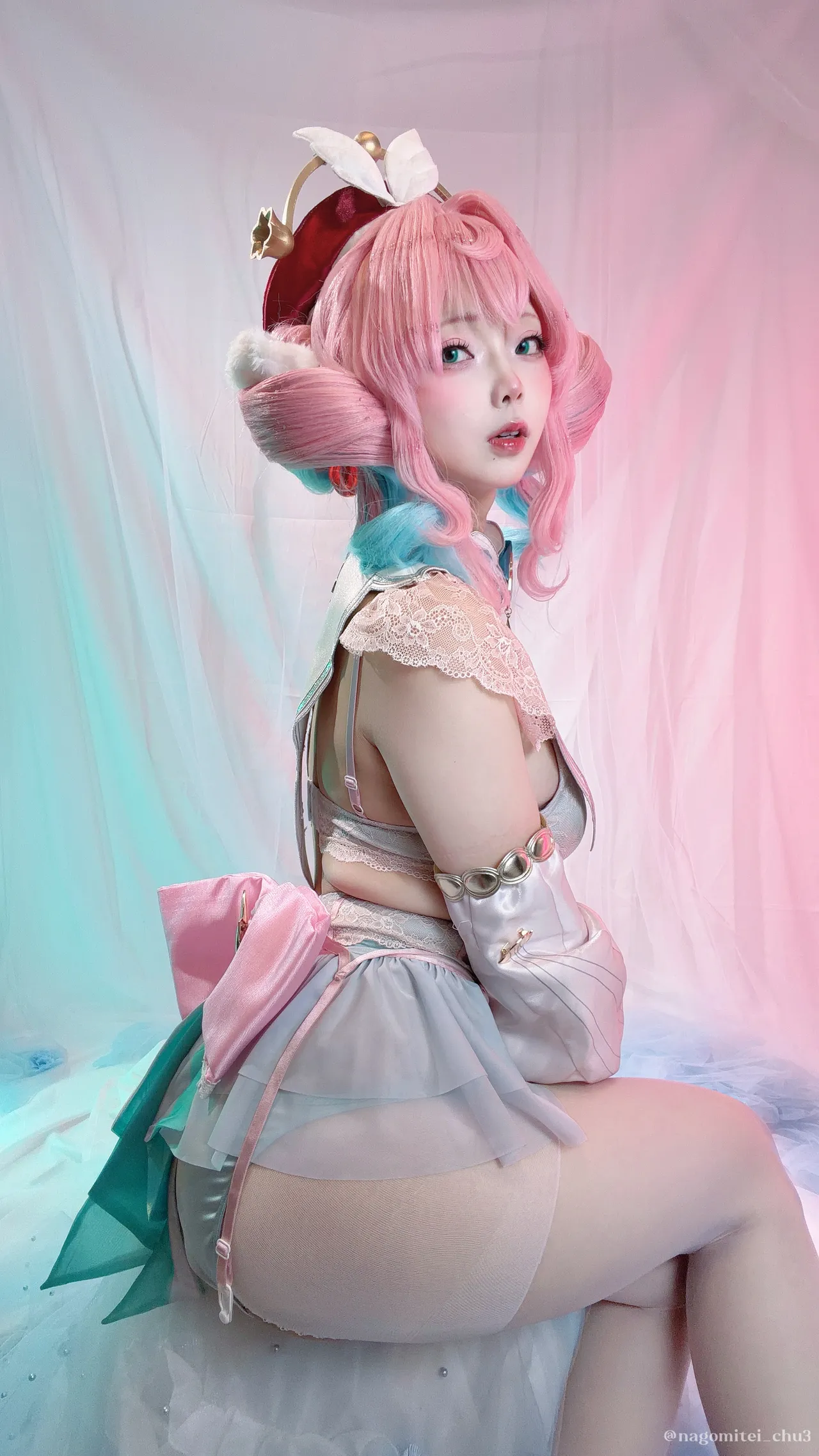 ChuChu? MAGIC?? Hyacinthia ChuChu? MAGIC?? Hyacinthia