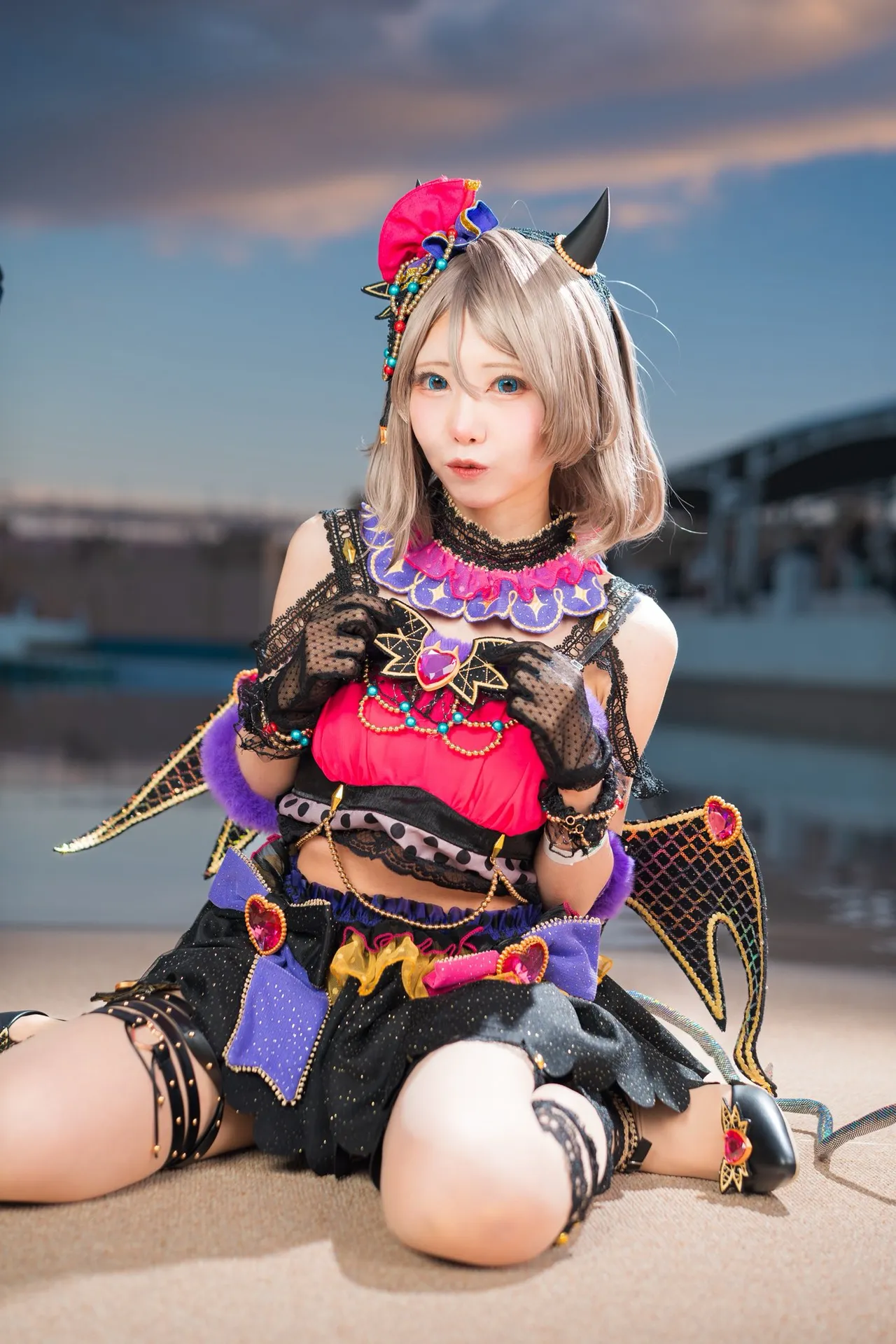 Na_o_nyan0202 - You Watanabe Na_o_nyan0202 - You Watanabe