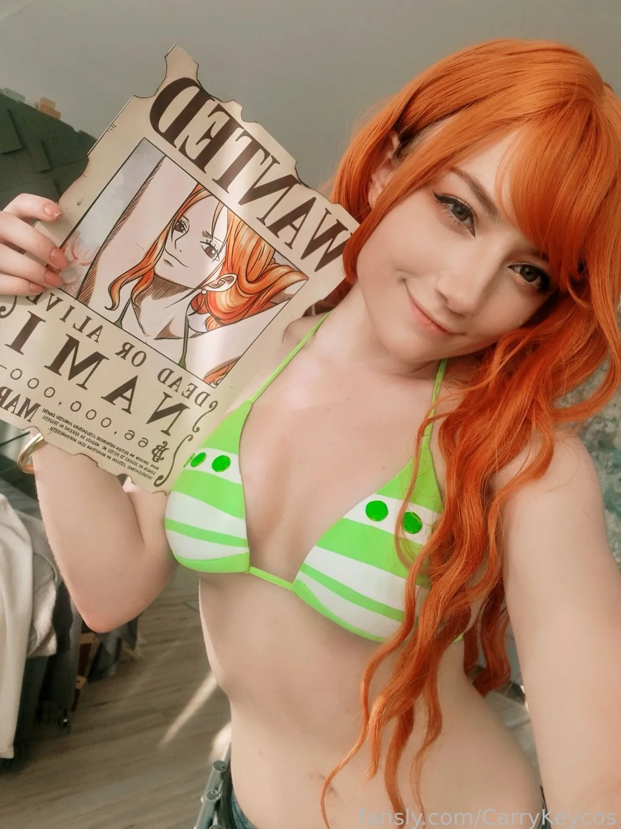 CarryKey - Nami 2 CarryKey - Nami 2