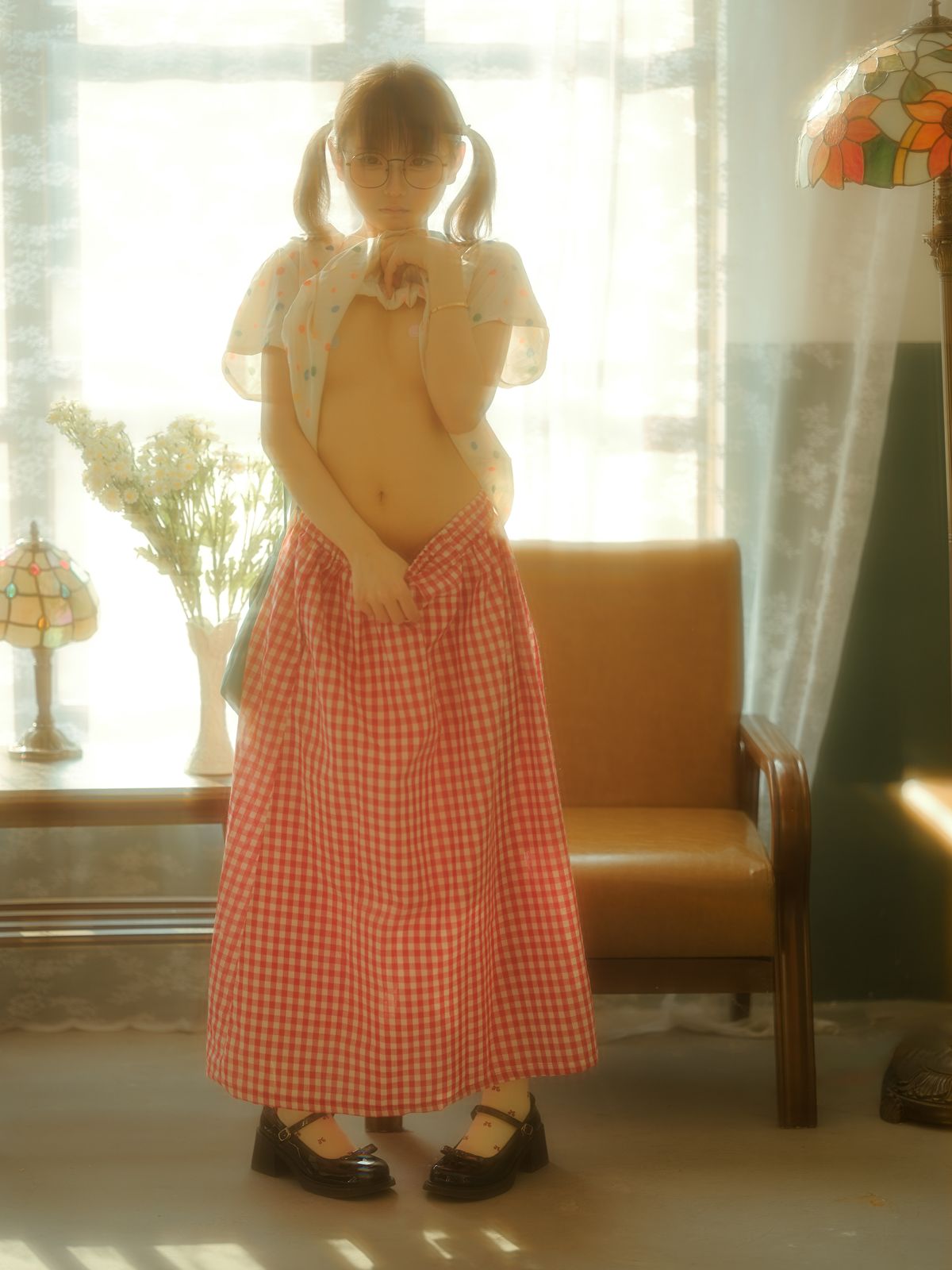 Coser@ Young Water Suzuki - Childhood Memories (21P) Coser@ Young Water Suzuki - Childhood Memories (21P)