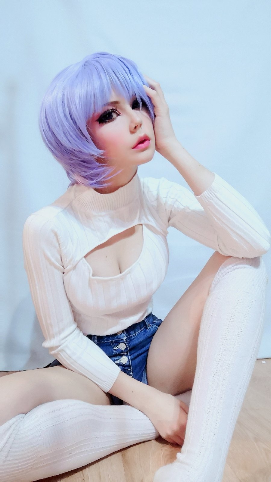 Oichi - Rei Oichi - Rei