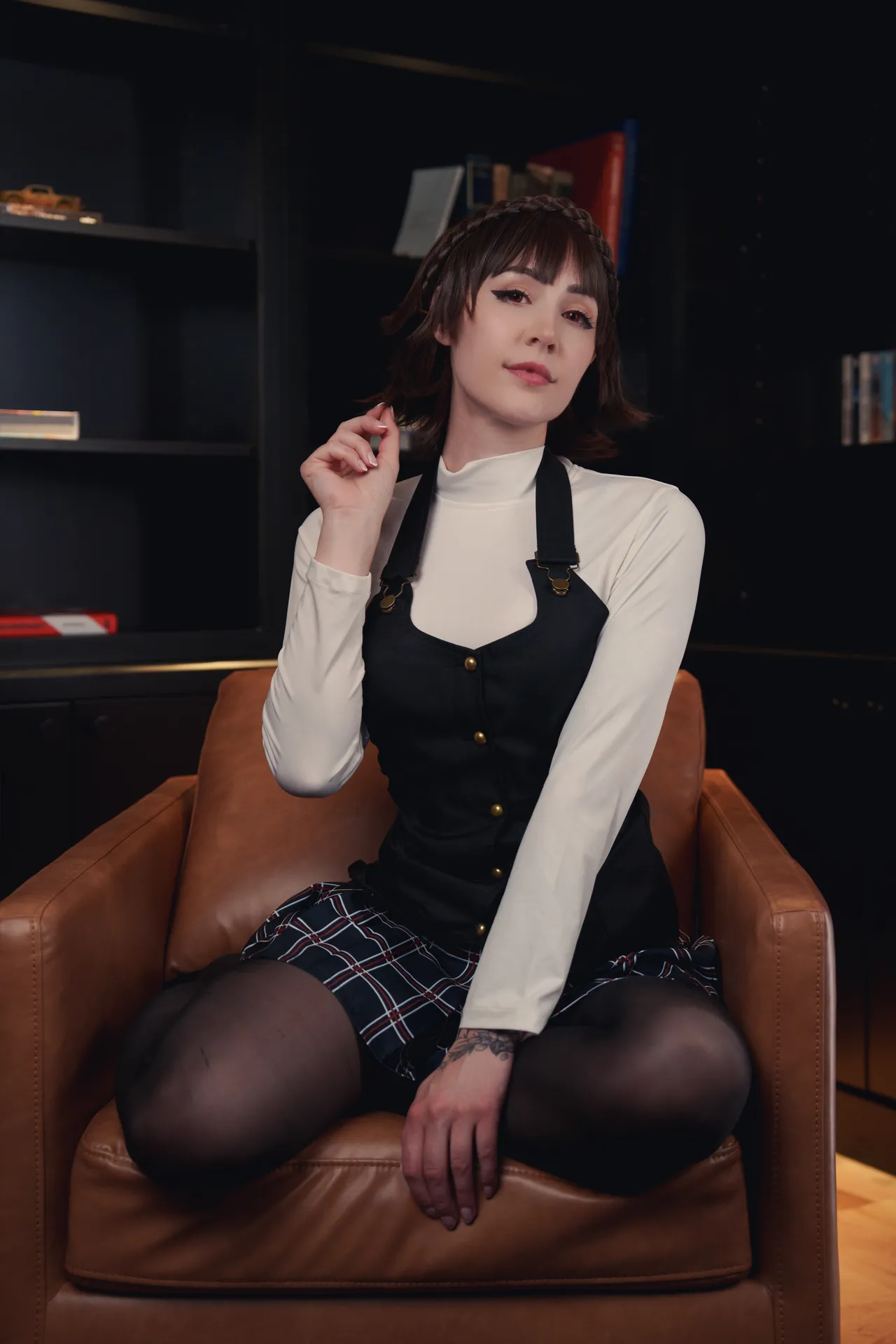 Luxlo - Makoto 2 Luxlo - Makoto 2