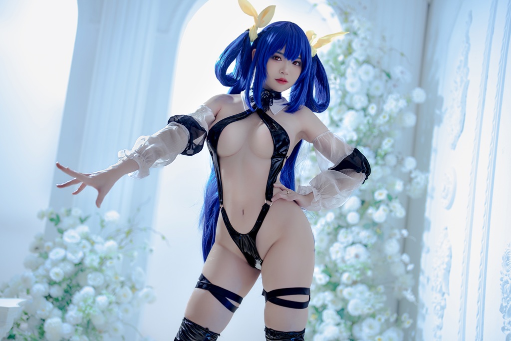 ZinieQ – Dizzy (Guilty Gear) 1 ZinieQ – Dizzy (Guilty Gear) 1
