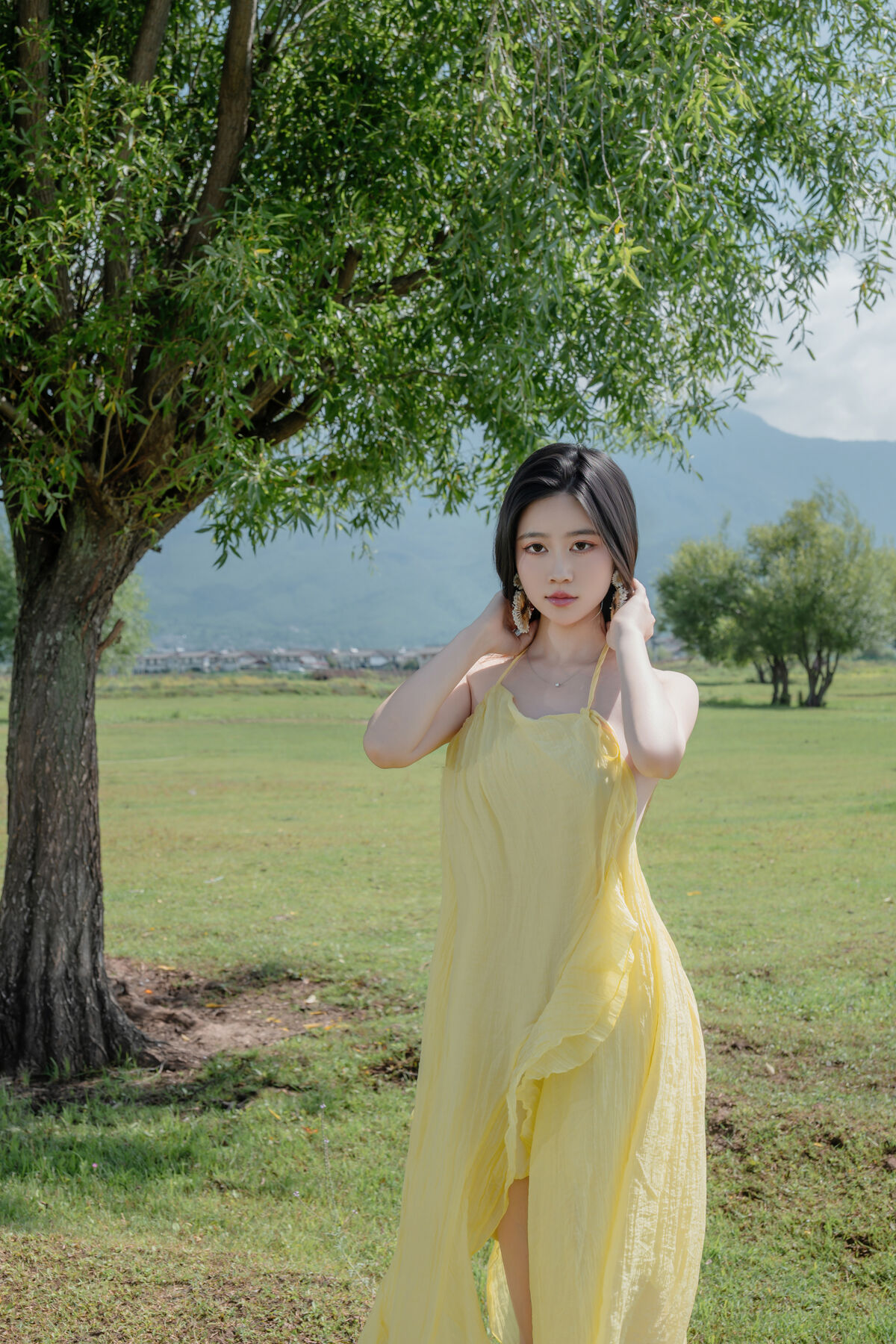 Coser@ Nnian - The Green Field (84P) Coser@ Nnian - The Green Field (84P)