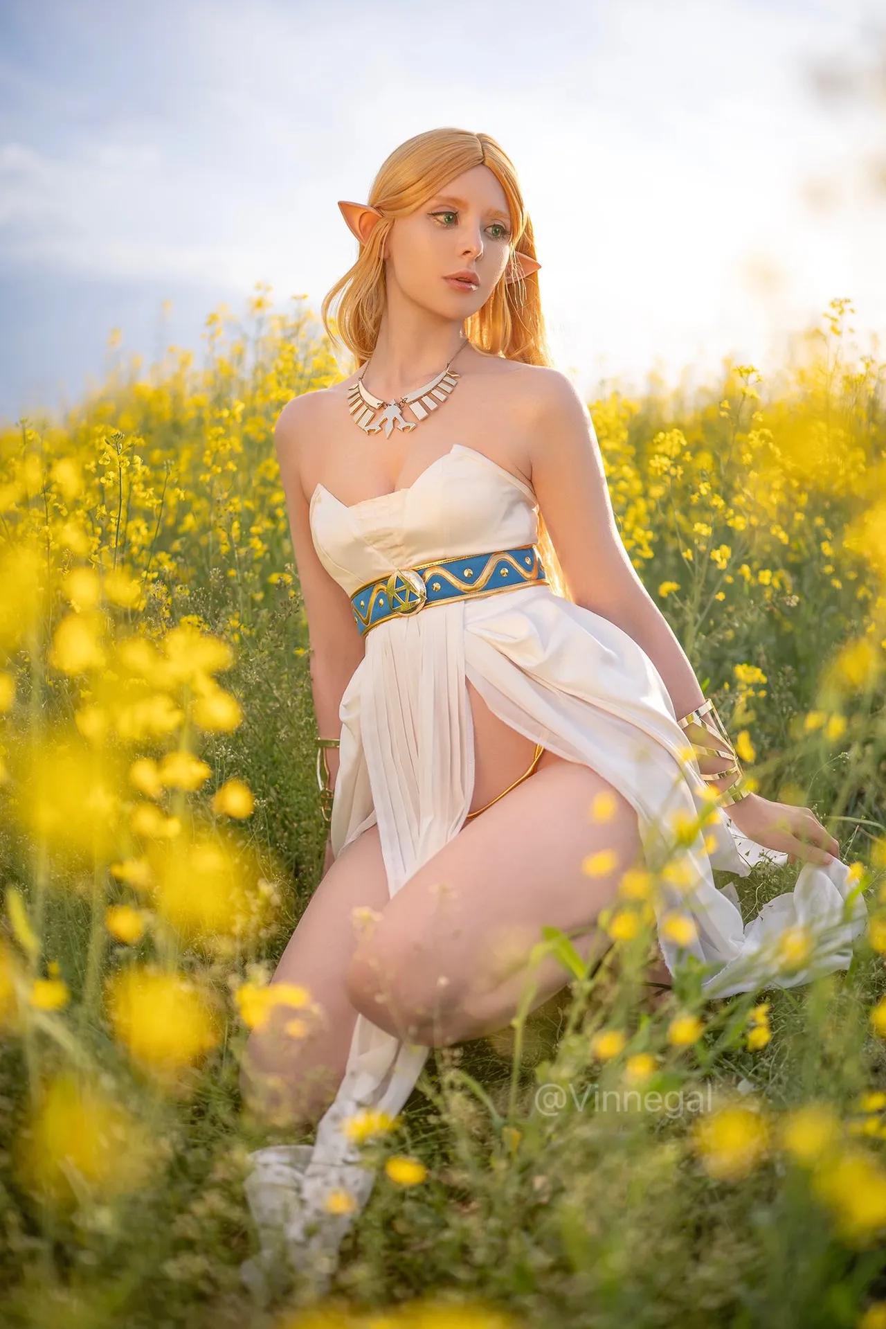 @Vinnegal 1 @Vinnegal 1