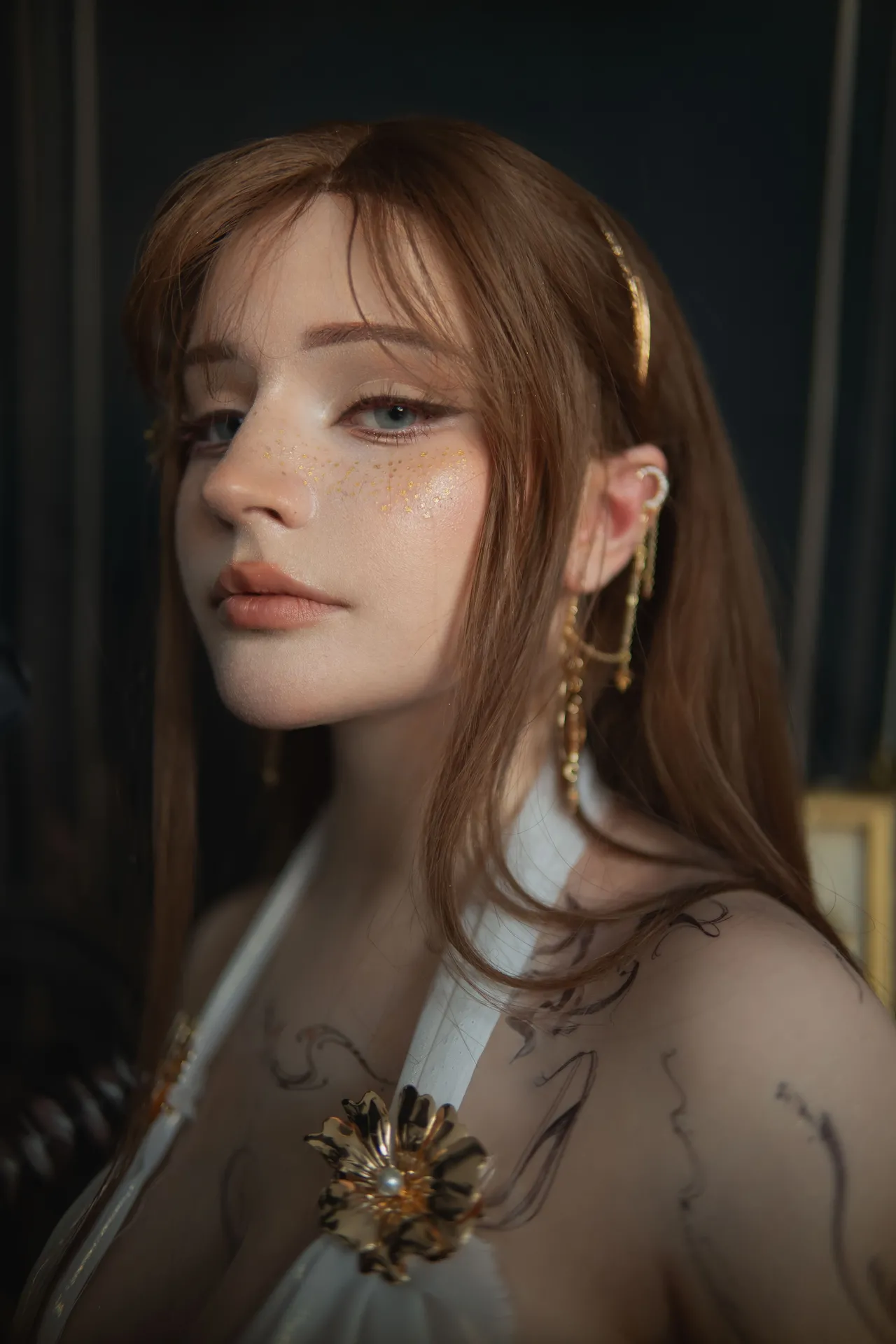 Smoettii - Feyre Smoettii - Feyre