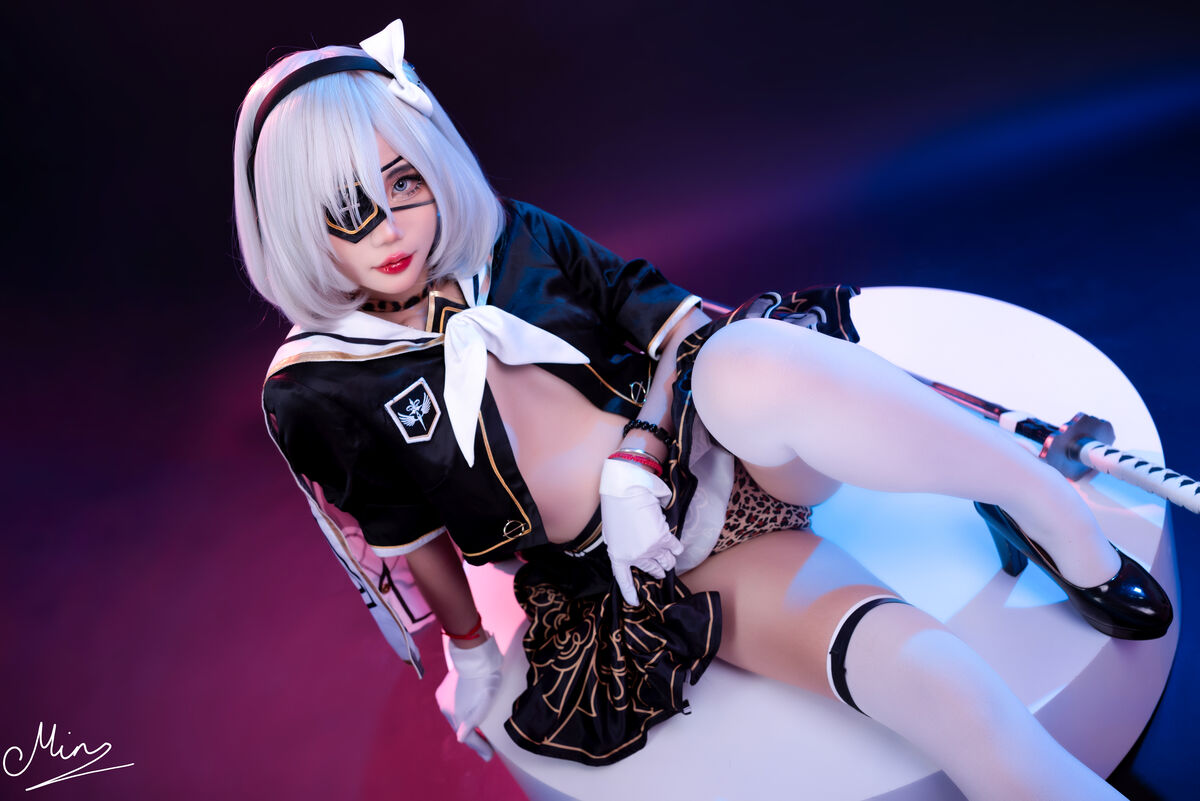 Coser@Miinmeow - 2B dishwash (65P) Coser@Miinmeow - 2B dishwash (65P)