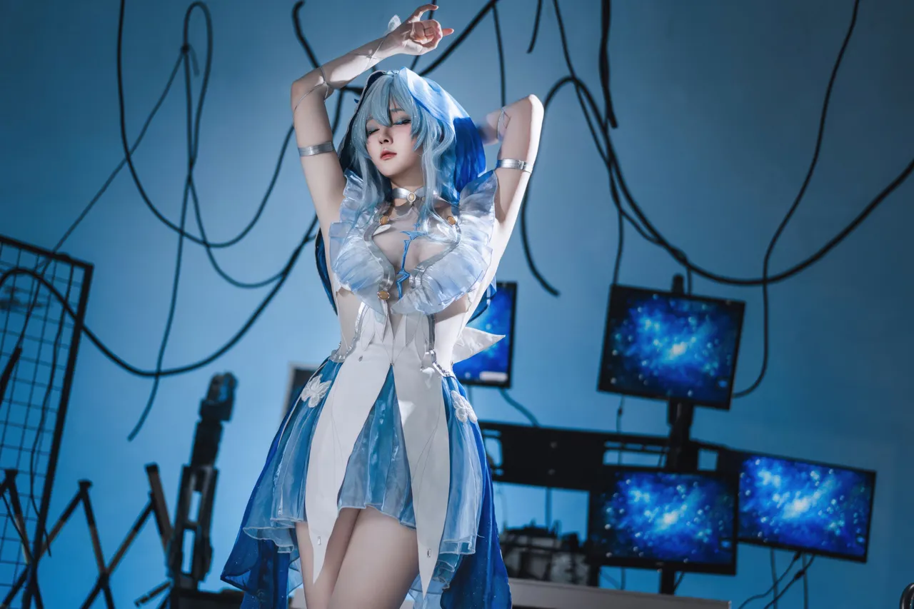 Natsuko Natsuko - The Narupling Waves Guardian Natsuko Natsuko - The Narupling Waves Guardian