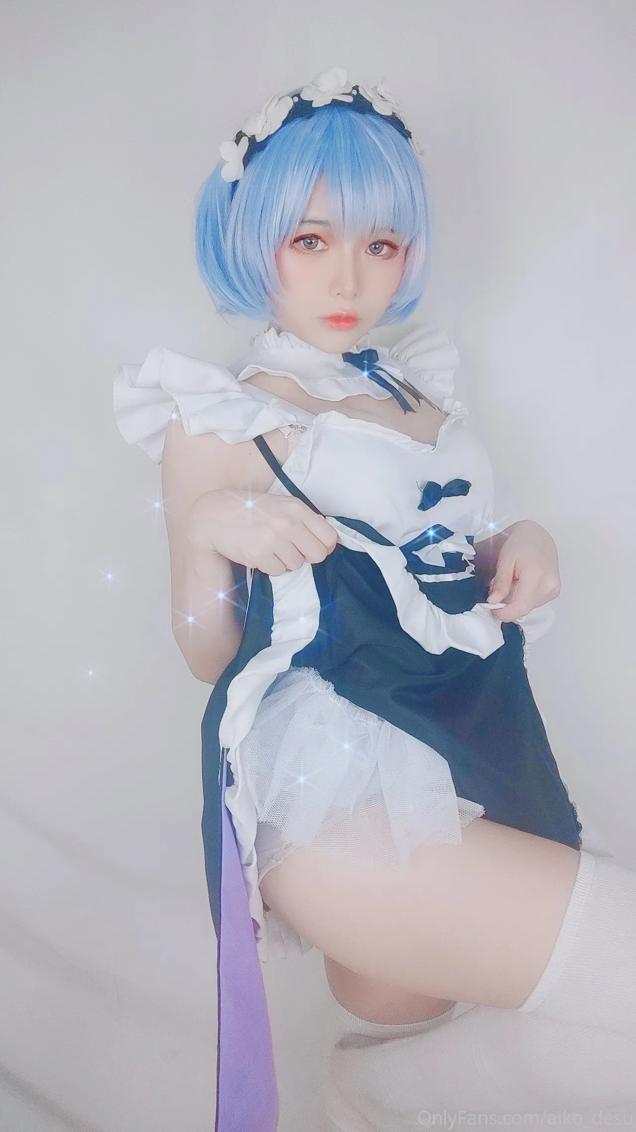 MirinShu - Rem 1 MirinShu - Rem 1