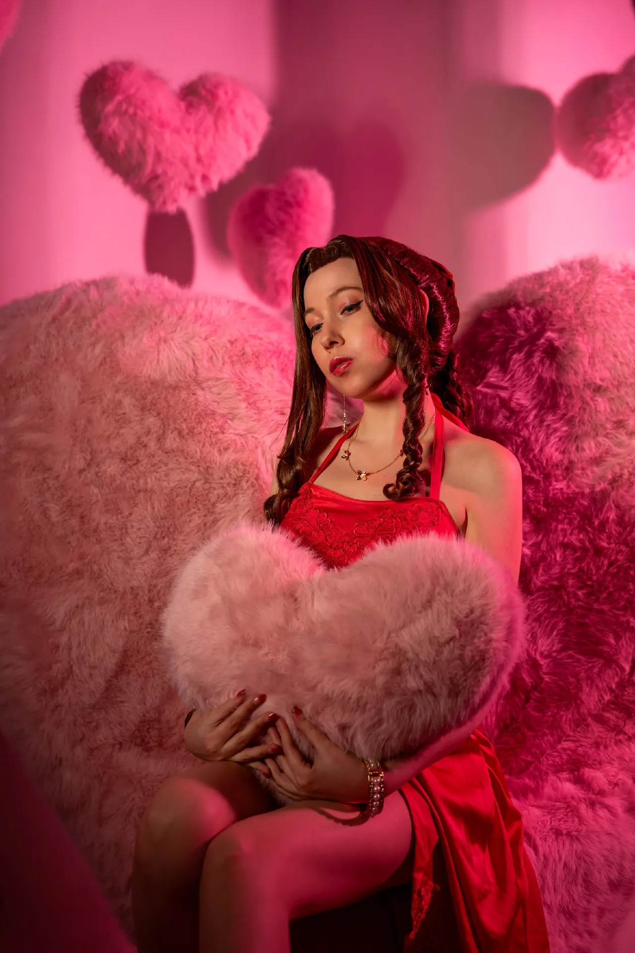 Larridana - Aerith Larridana - Aerith